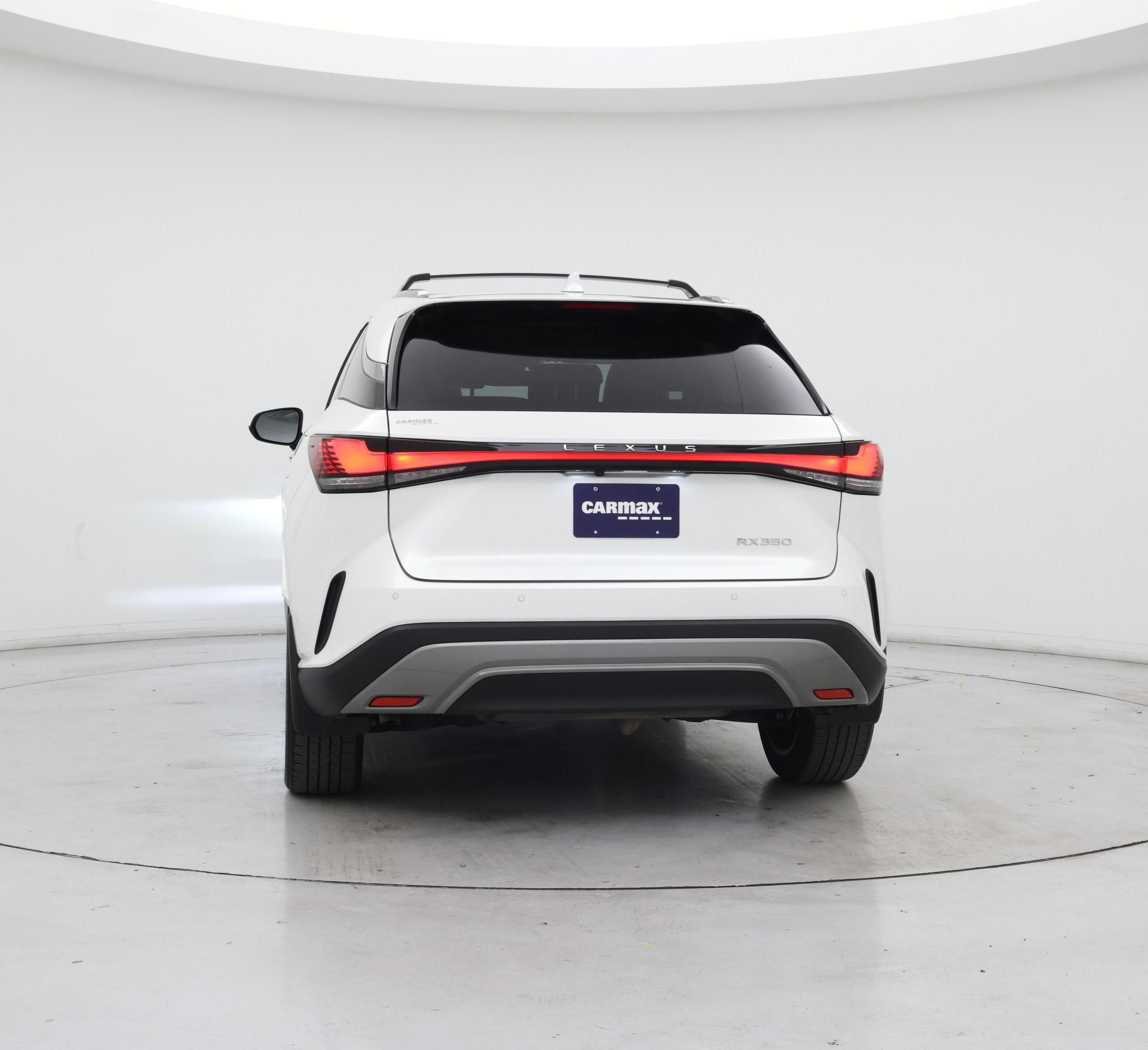 Thumbnail: 2023 Lexus RX - 6
