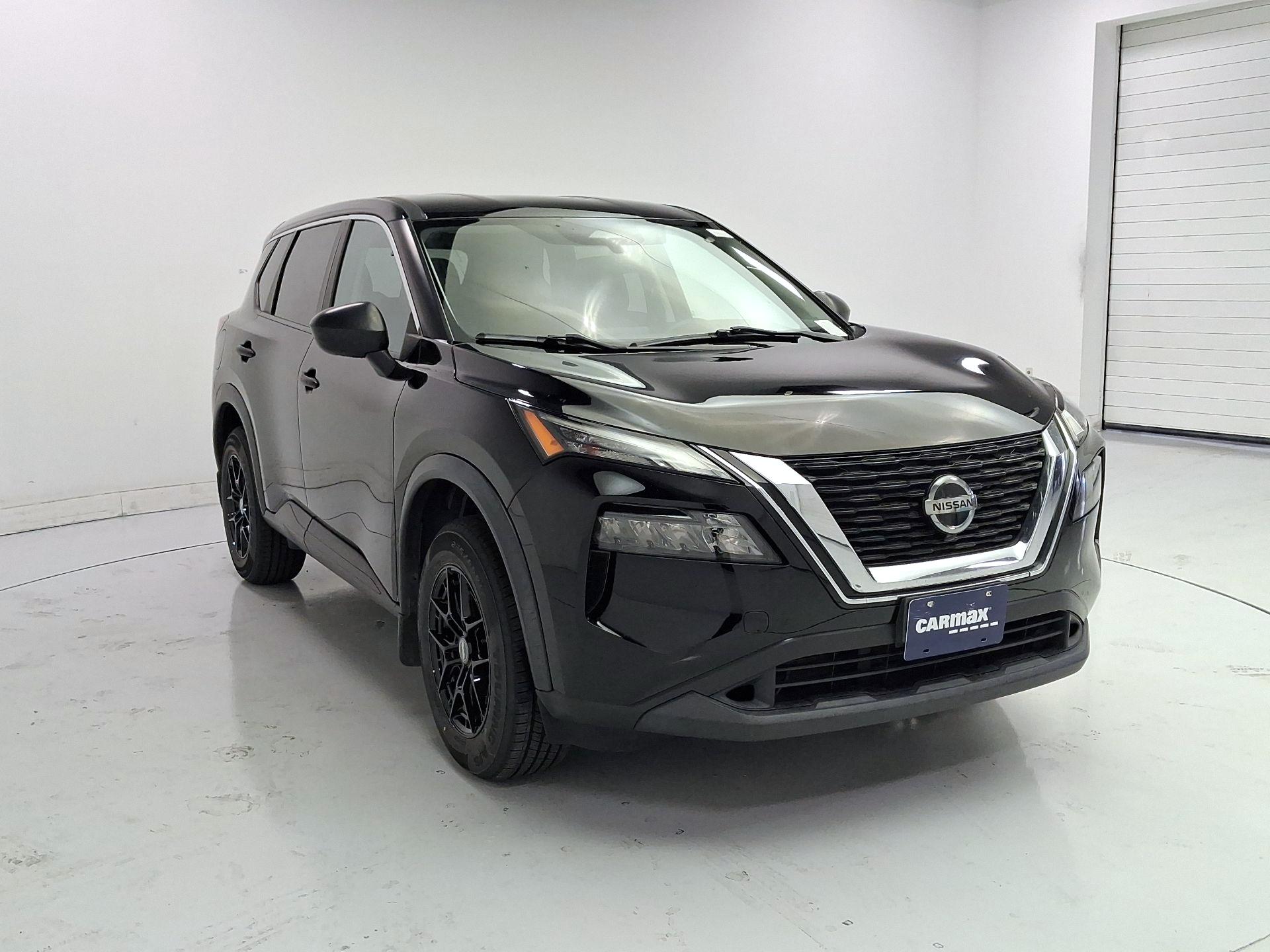 Thumbnail: 2021 Nissan Rogue - 1