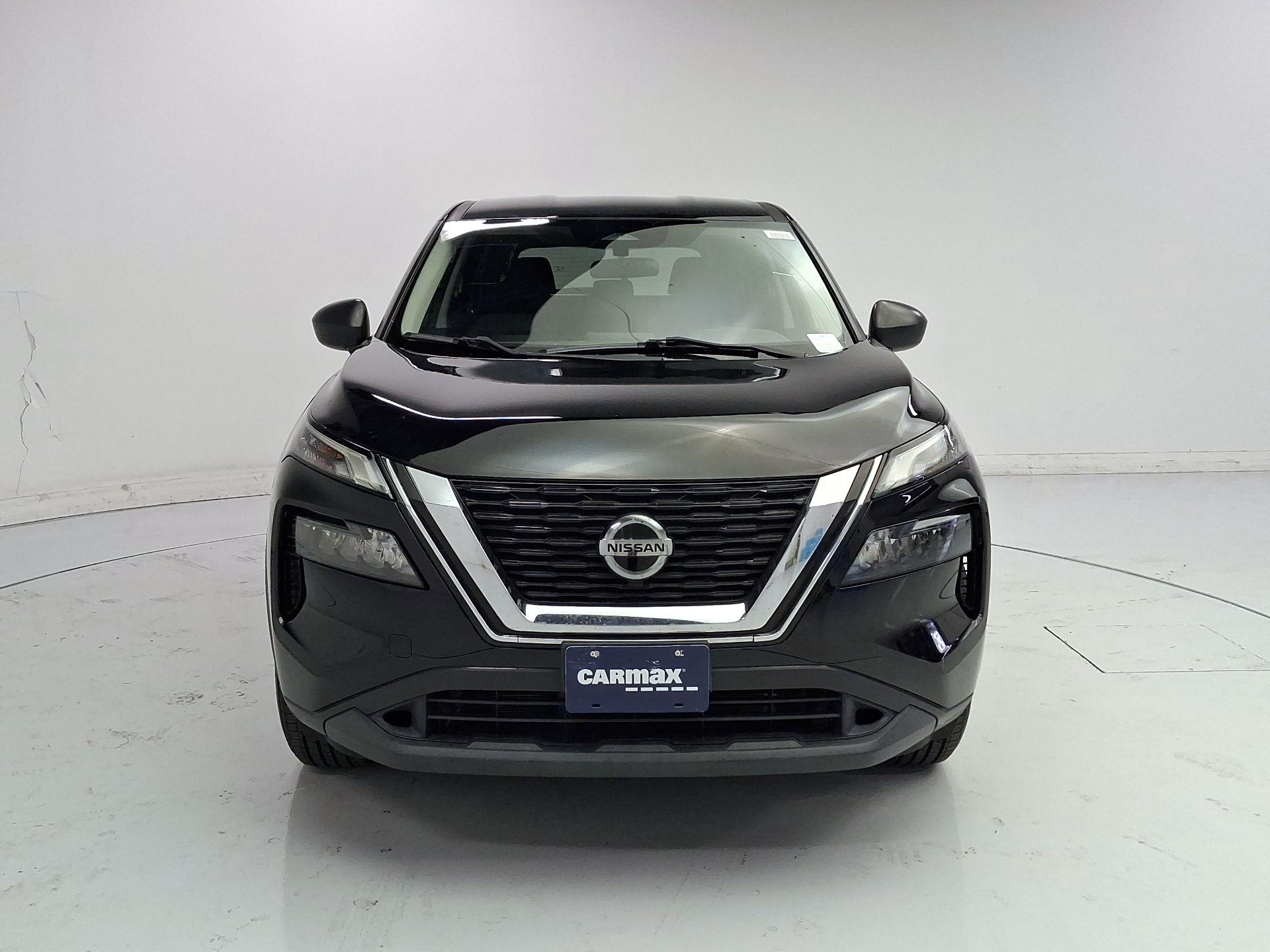 Thumbnail: 2021 Nissan Rogue - 2