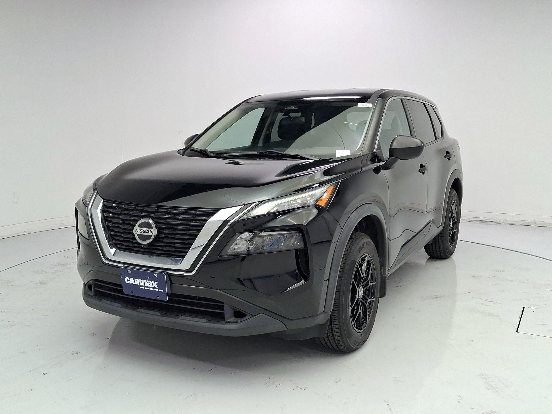 Thumbnail: 2021 Nissan Rogue - 3