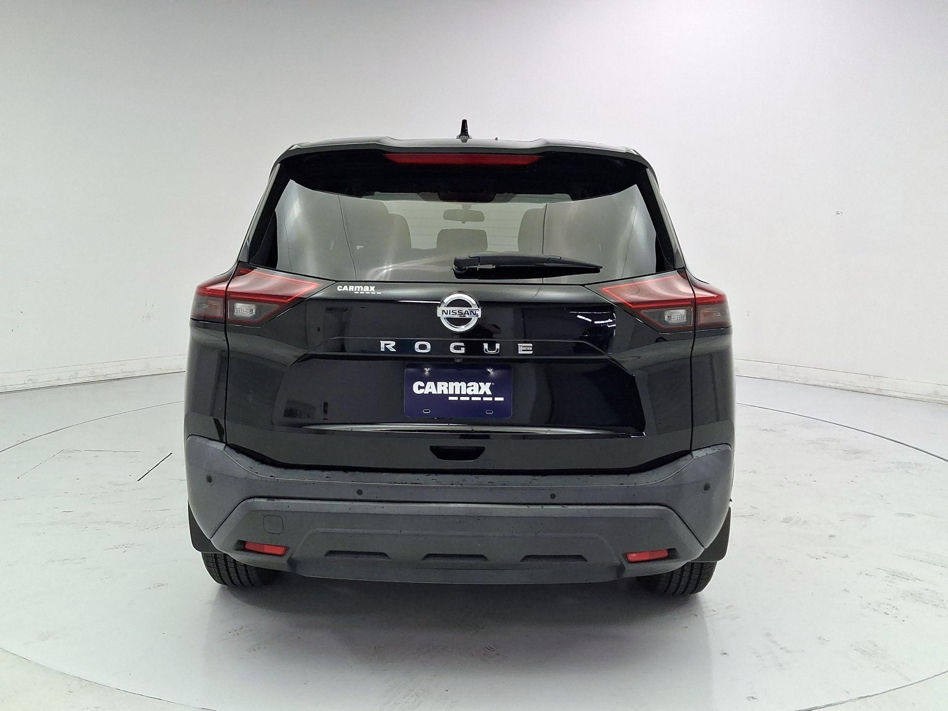 Thumbnail: 2021 Nissan Rogue - 6