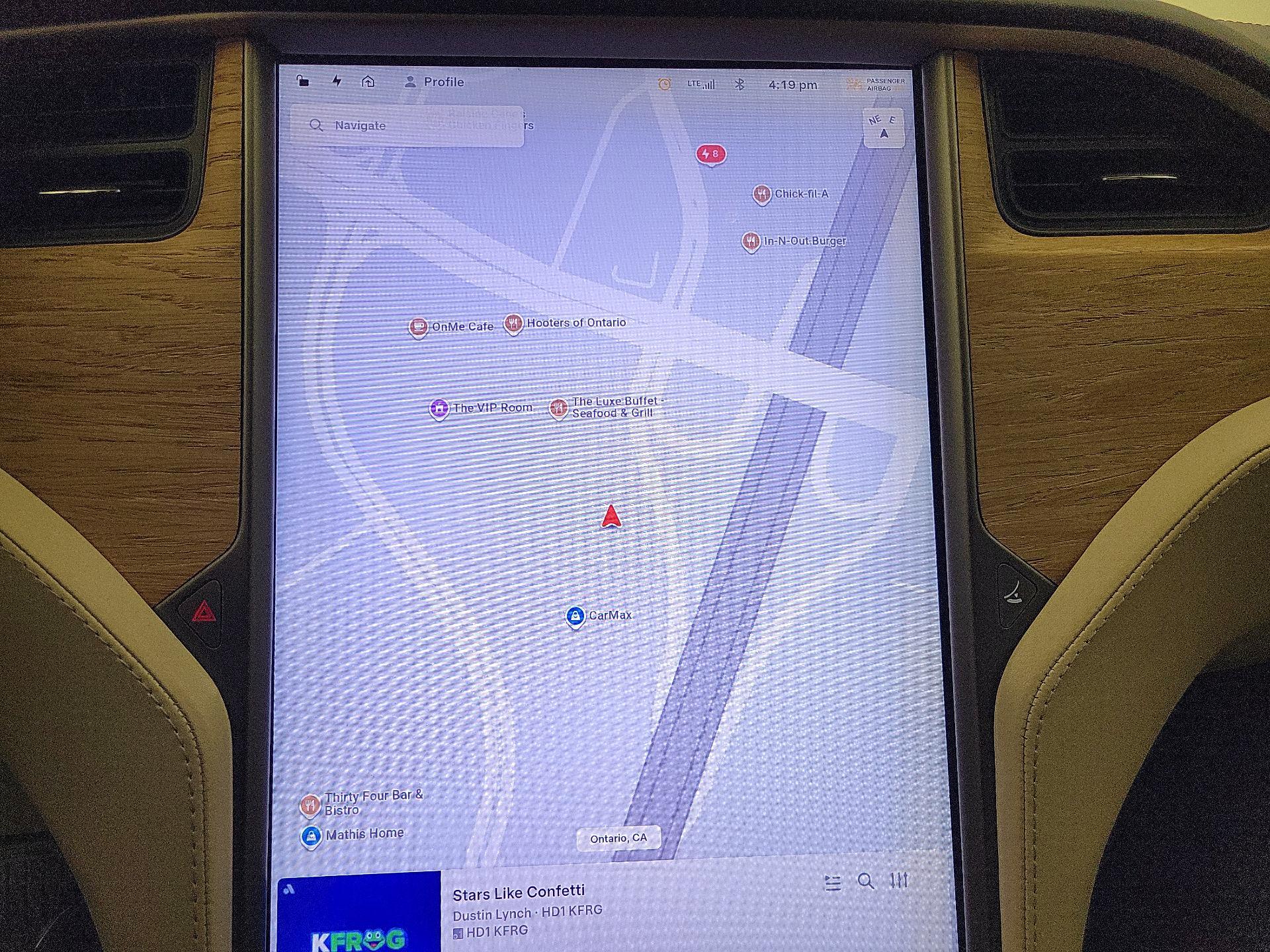 Thumbnail: 2020 Tesla Model S - 13