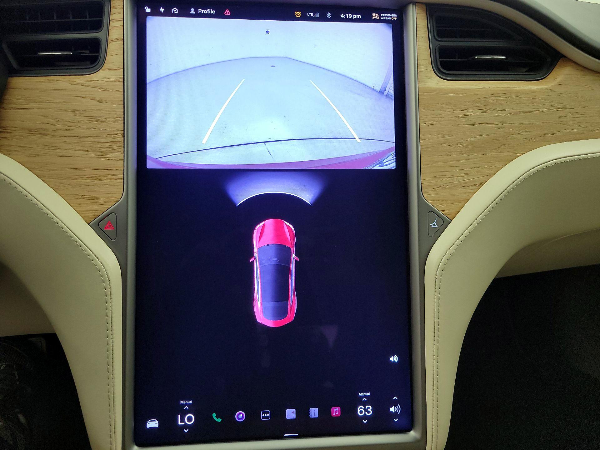 Thumbnail: 2020 Tesla Model S - 14