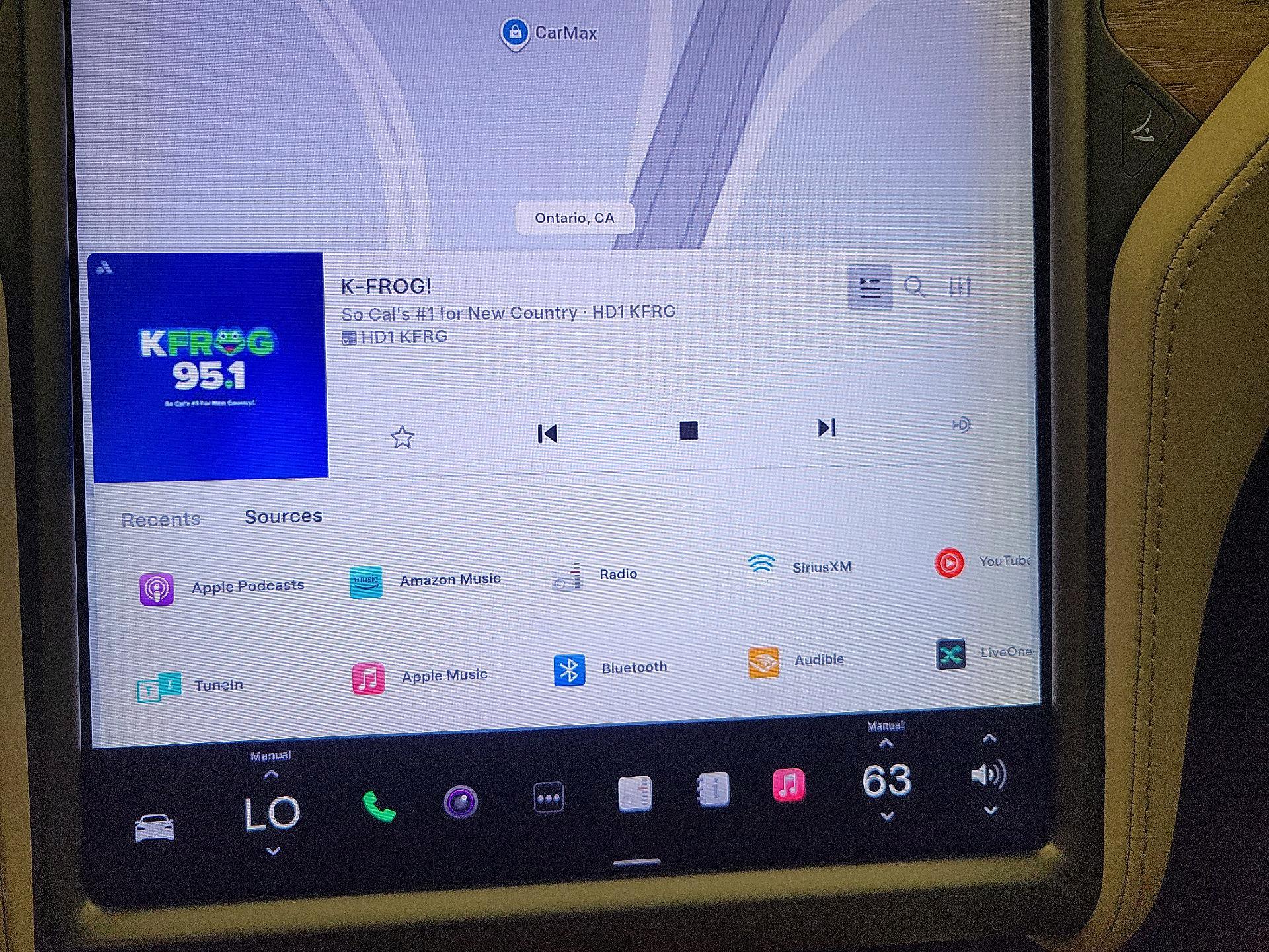Thumbnail: 2020 Tesla Model S - 15