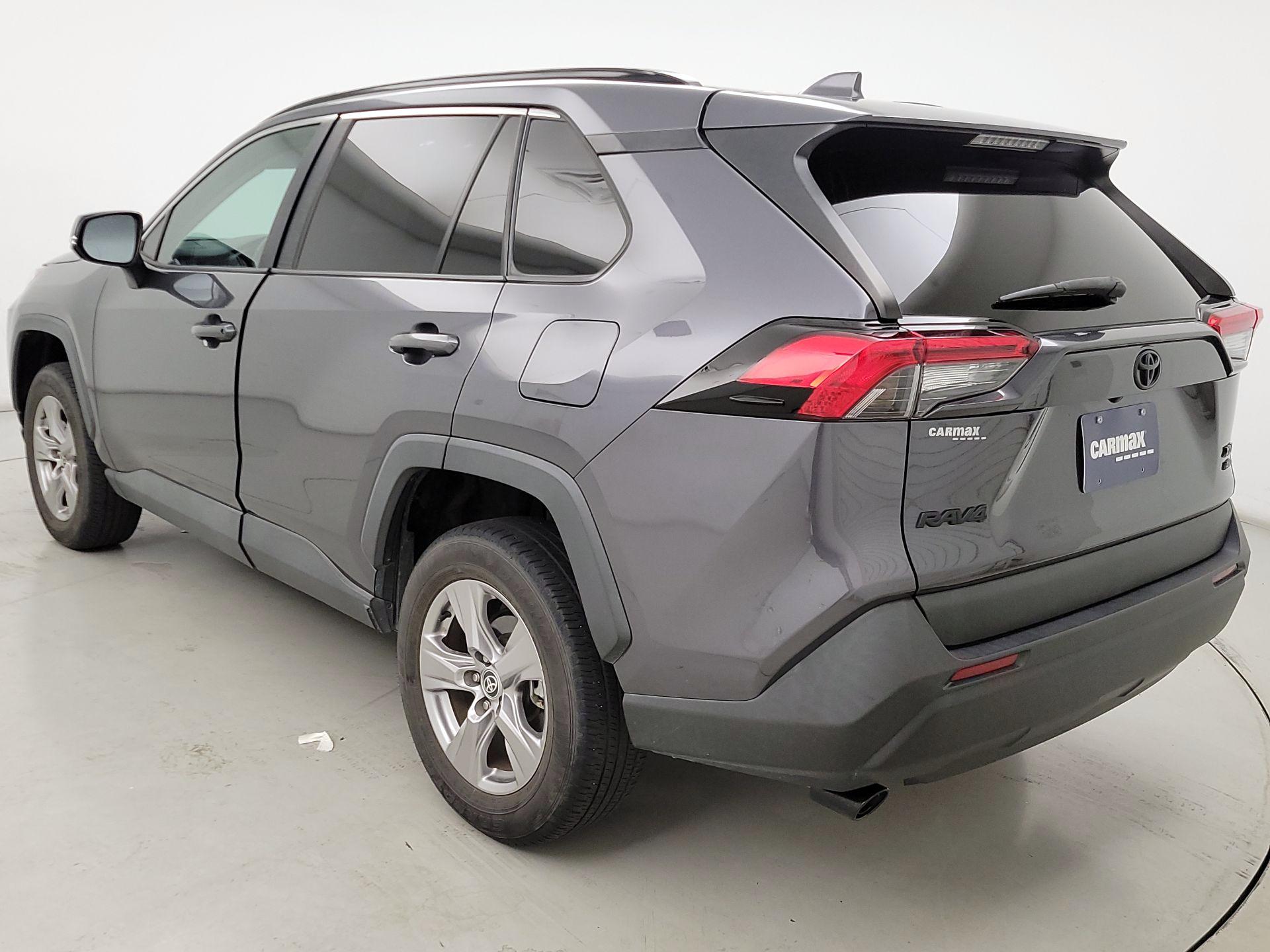 Thumbnail: 2023 Toyota RAV4 - 7