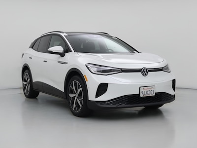 2023 Volkswagen ID.4 EV PRO S