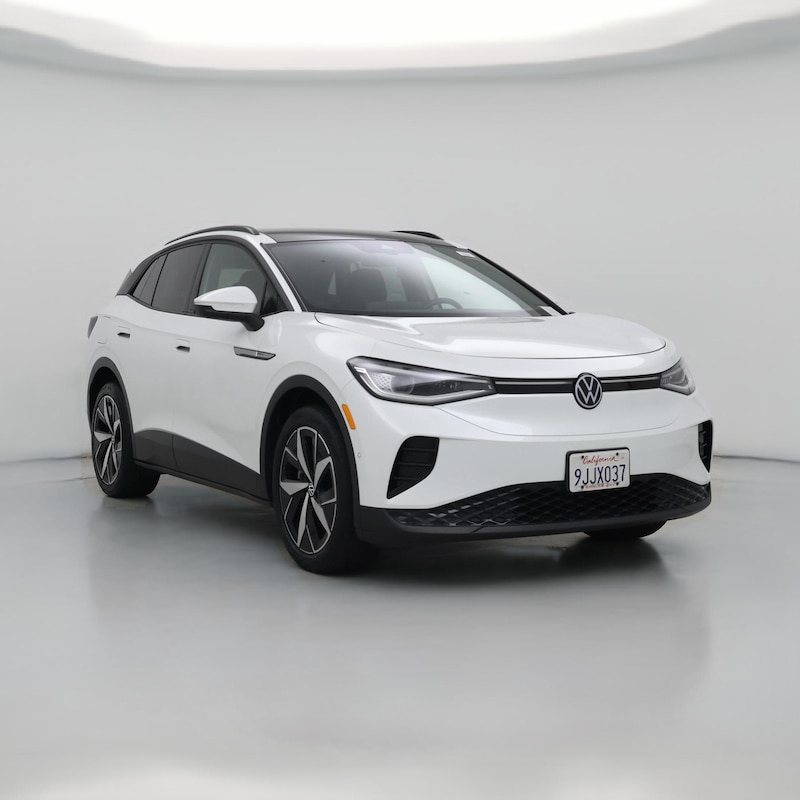 2023 Volkswagen ID.4 EV PRO S