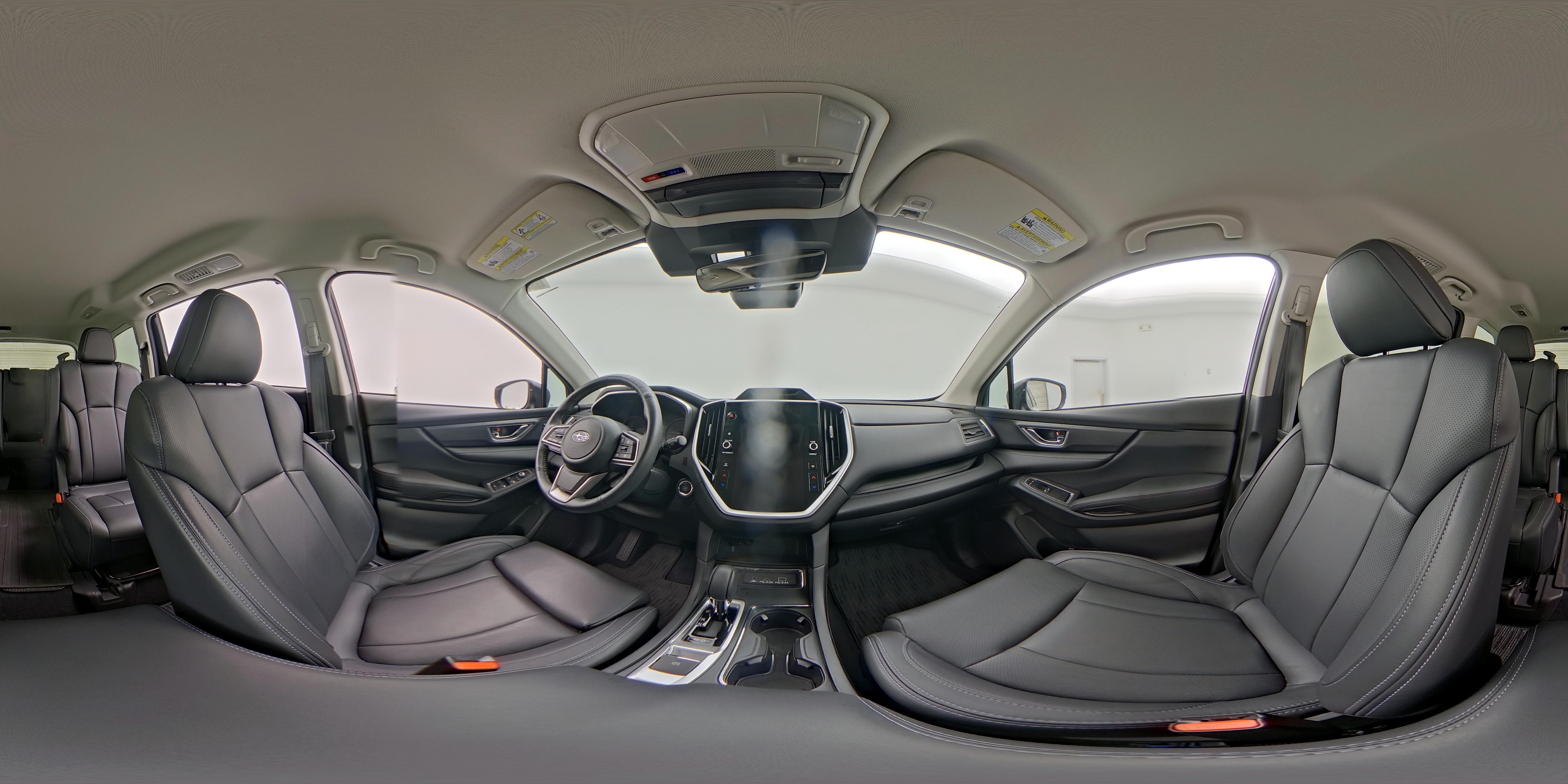2024 Subaru Ascent Limited - Photo 25