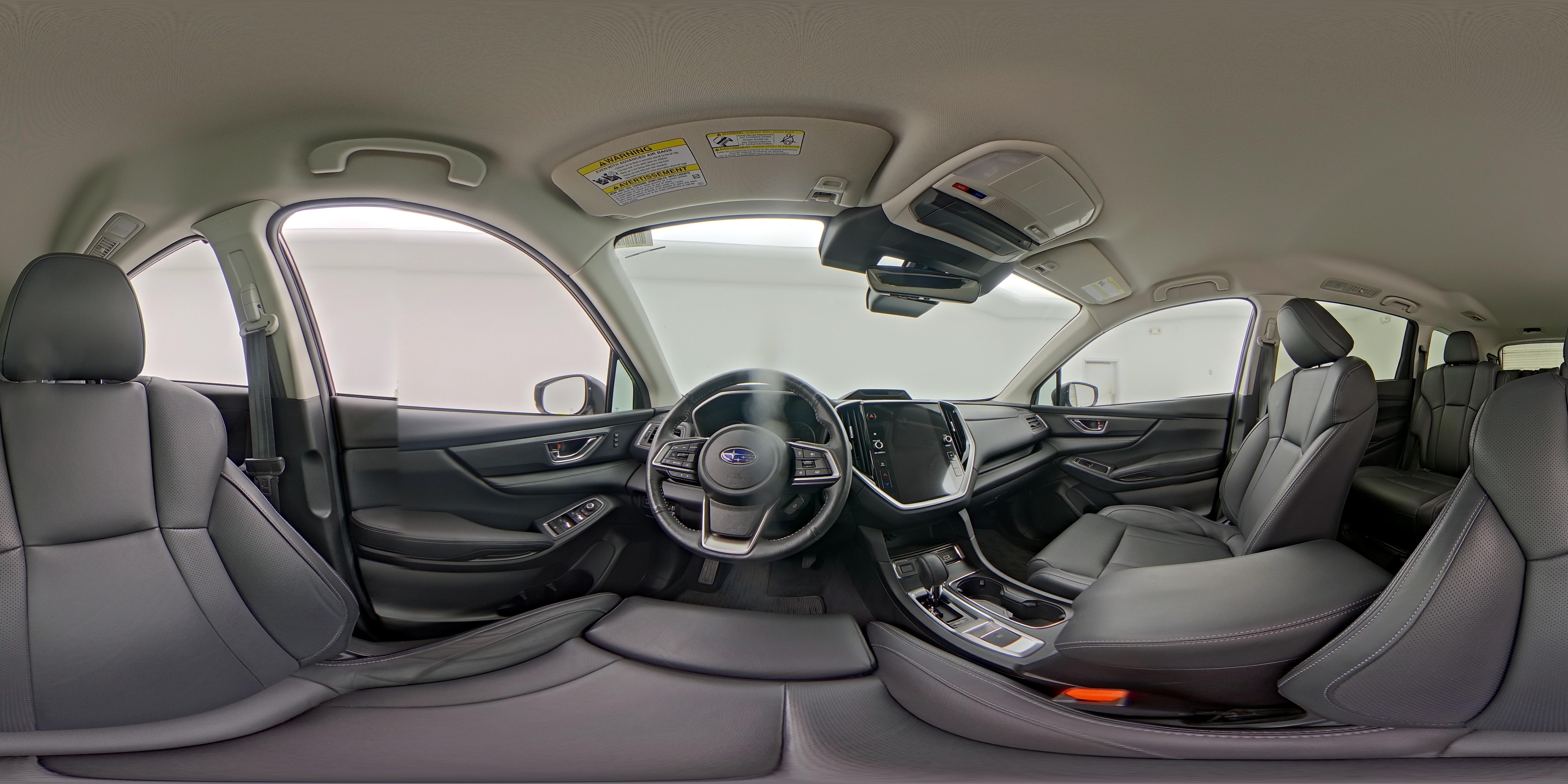 2024 Subaru Ascent Limited - Photo 27