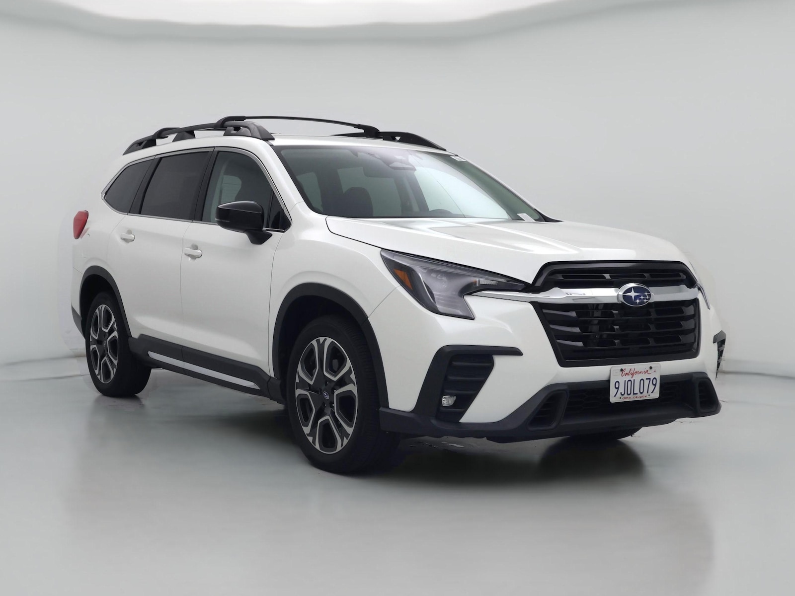 2024 Subaru Ascent