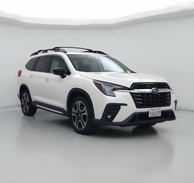 2024 Subaru Ascent Limited