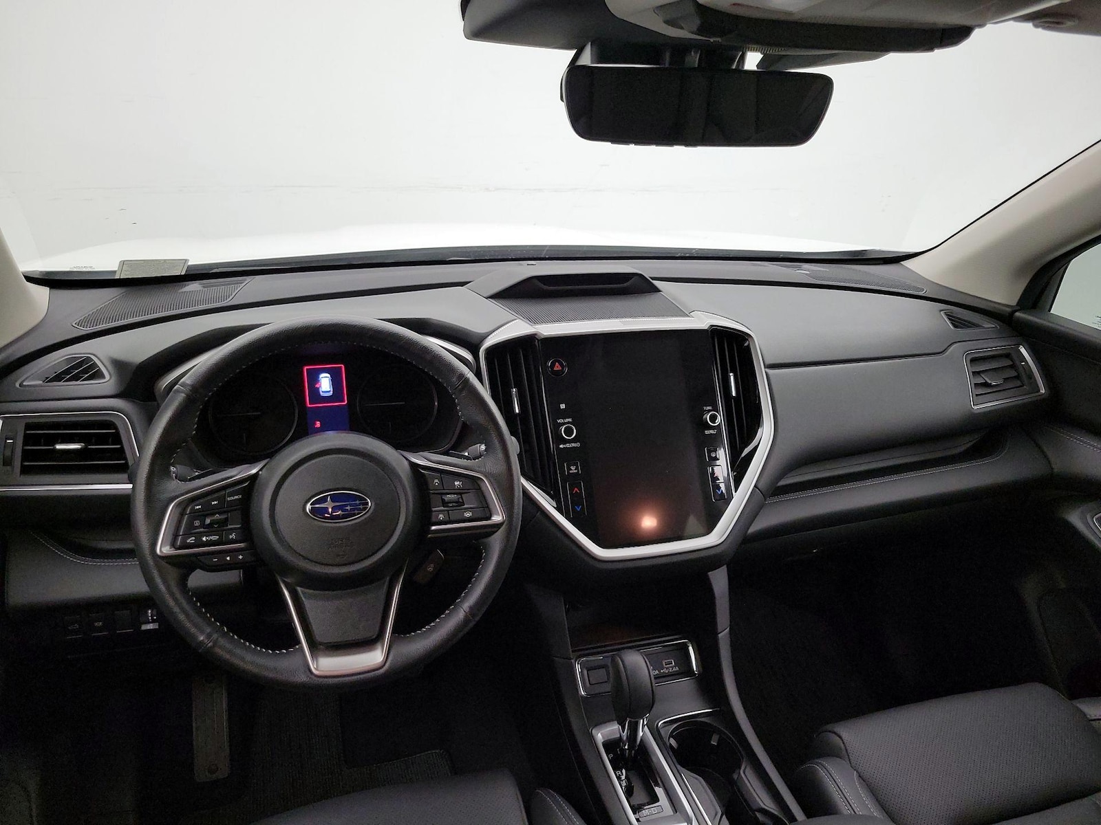 2024 Subaru Ascent Limited - Photo 10