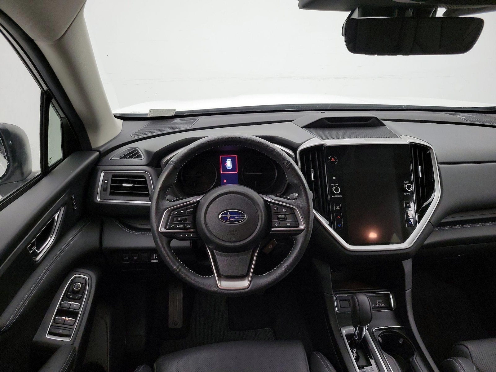2024 Subaru Ascent Limited - Photo 11
