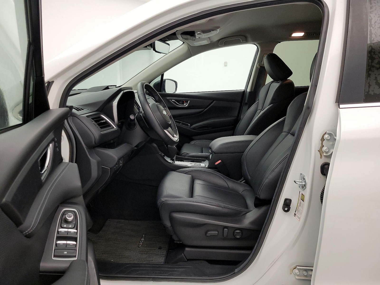 2024 Subaru Ascent Limited - Photo 12
