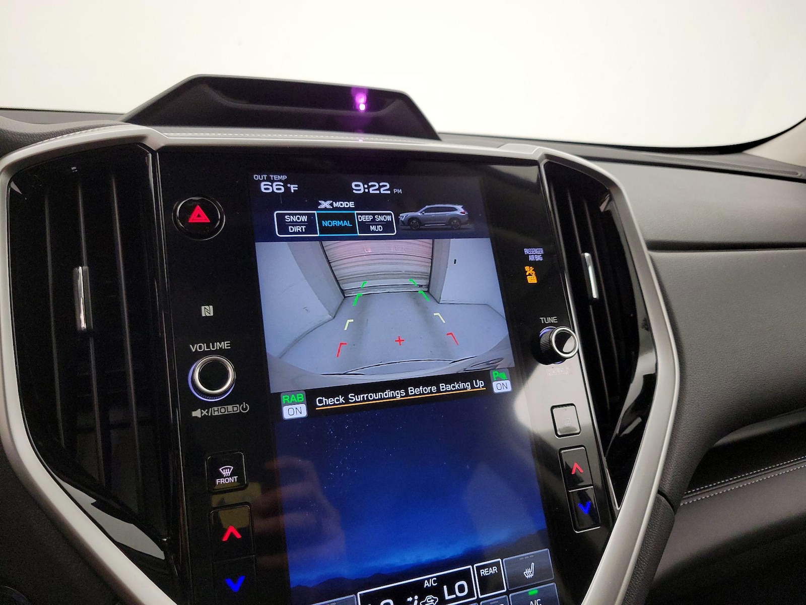 2024 Subaru Ascent Limited - Photo 15