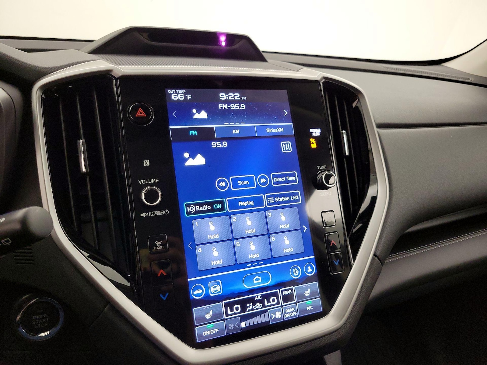 2024 Subaru Ascent Limited - Photo 16