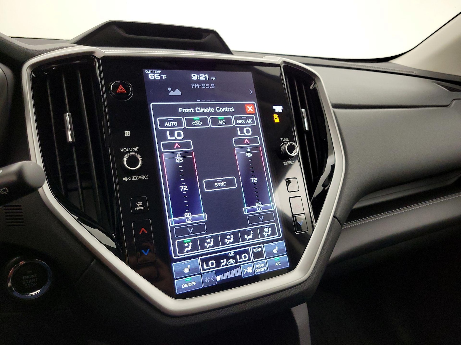 2024 Subaru Ascent Limited - Photo 17