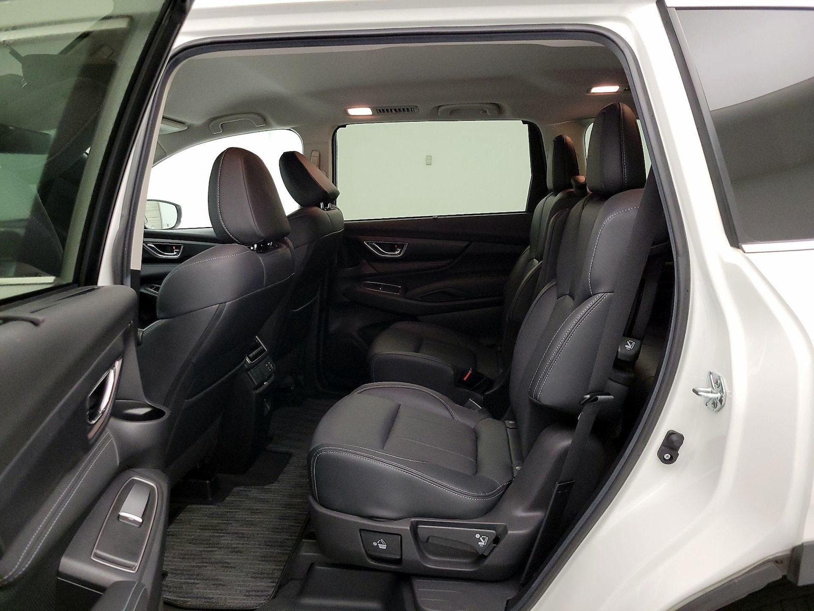 2024 Subaru Ascent Limited - Photo 20