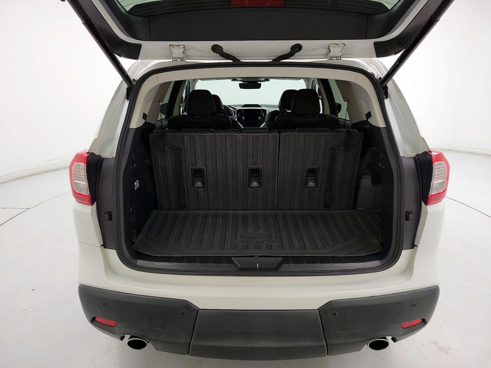 2024 Subaru Ascent Limited - Photo 22