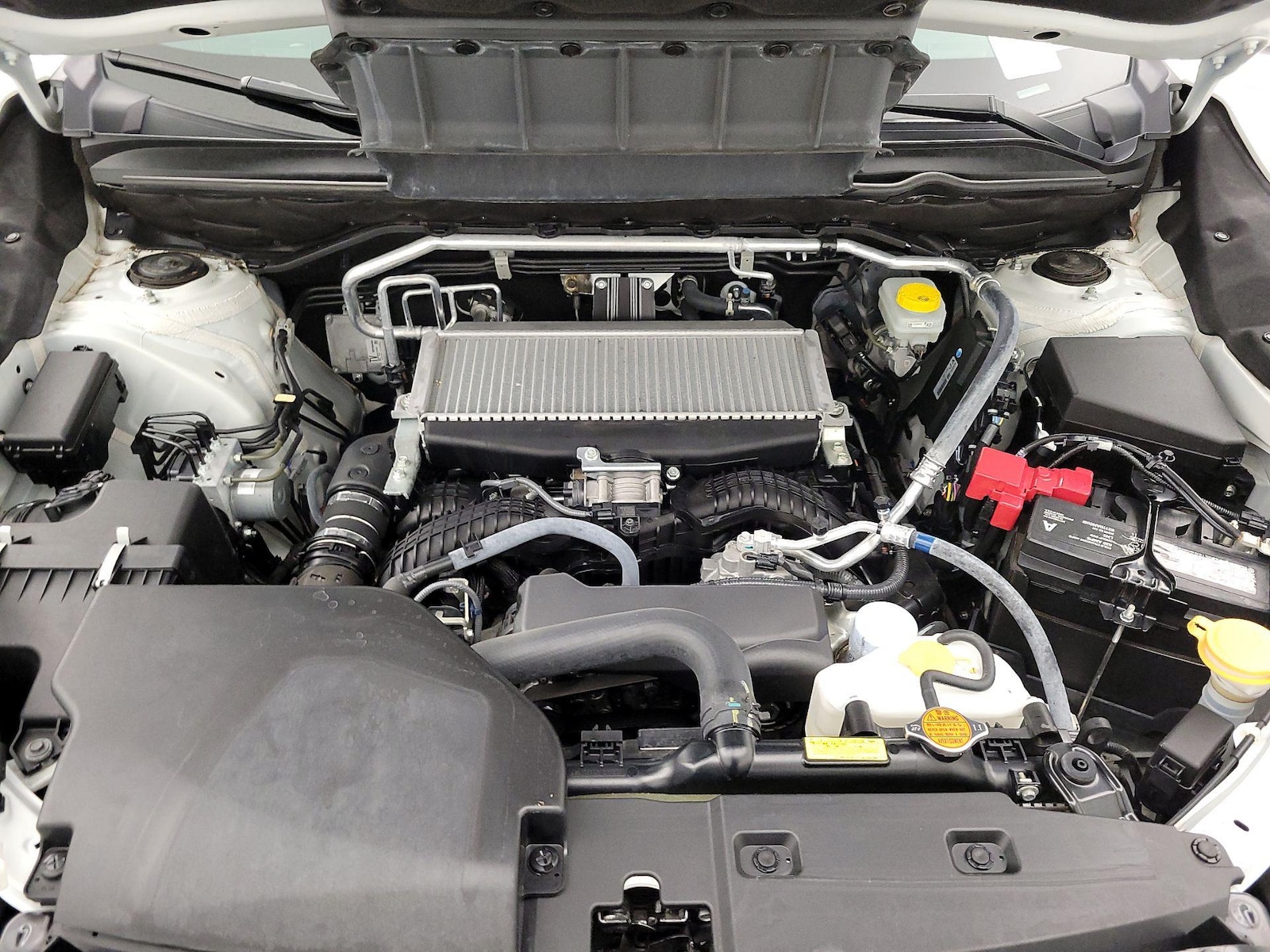 2024 Subaru Ascent Limited - Photo 23