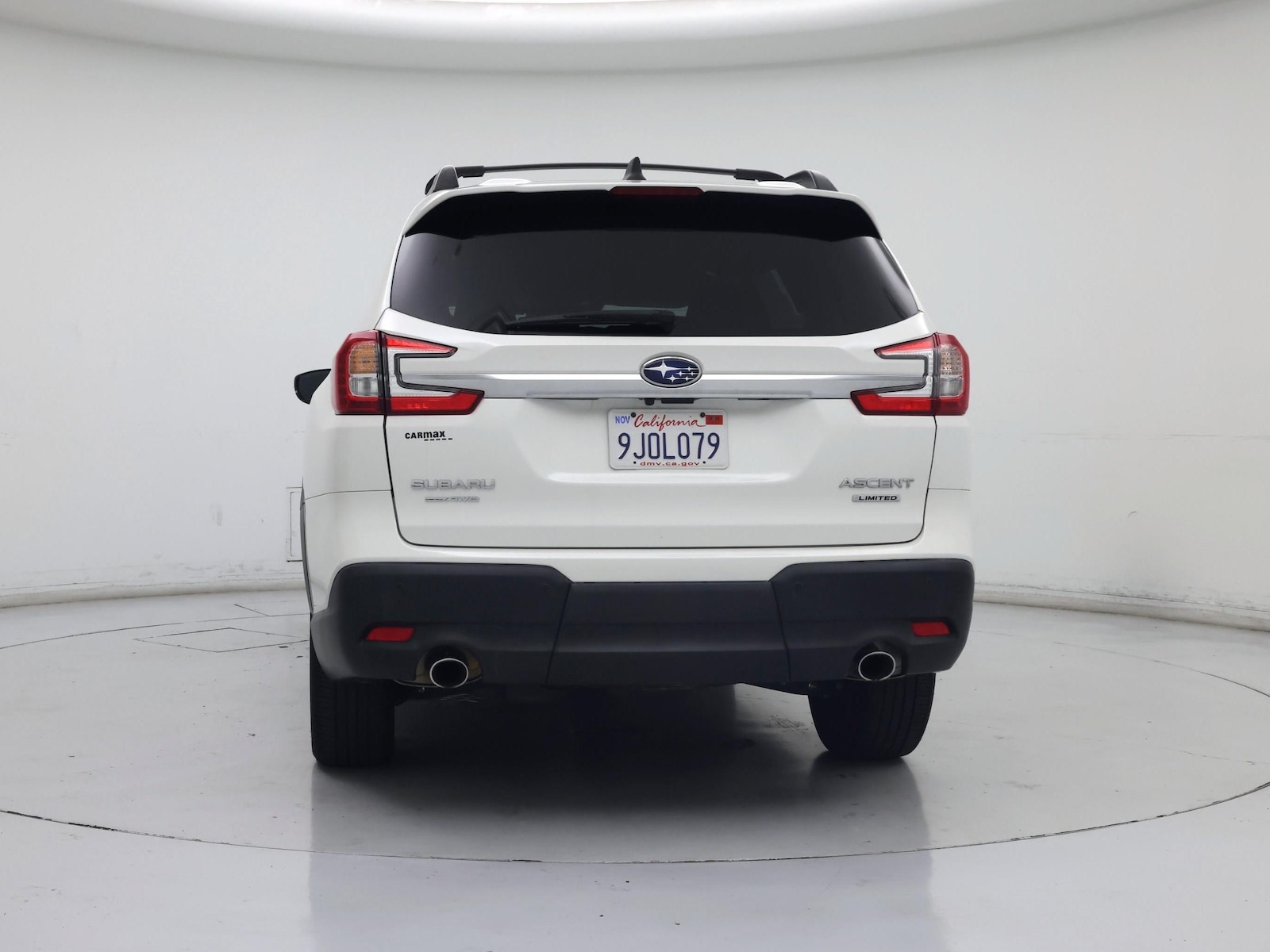 2024 Subaru Ascent Limited - Photo 7