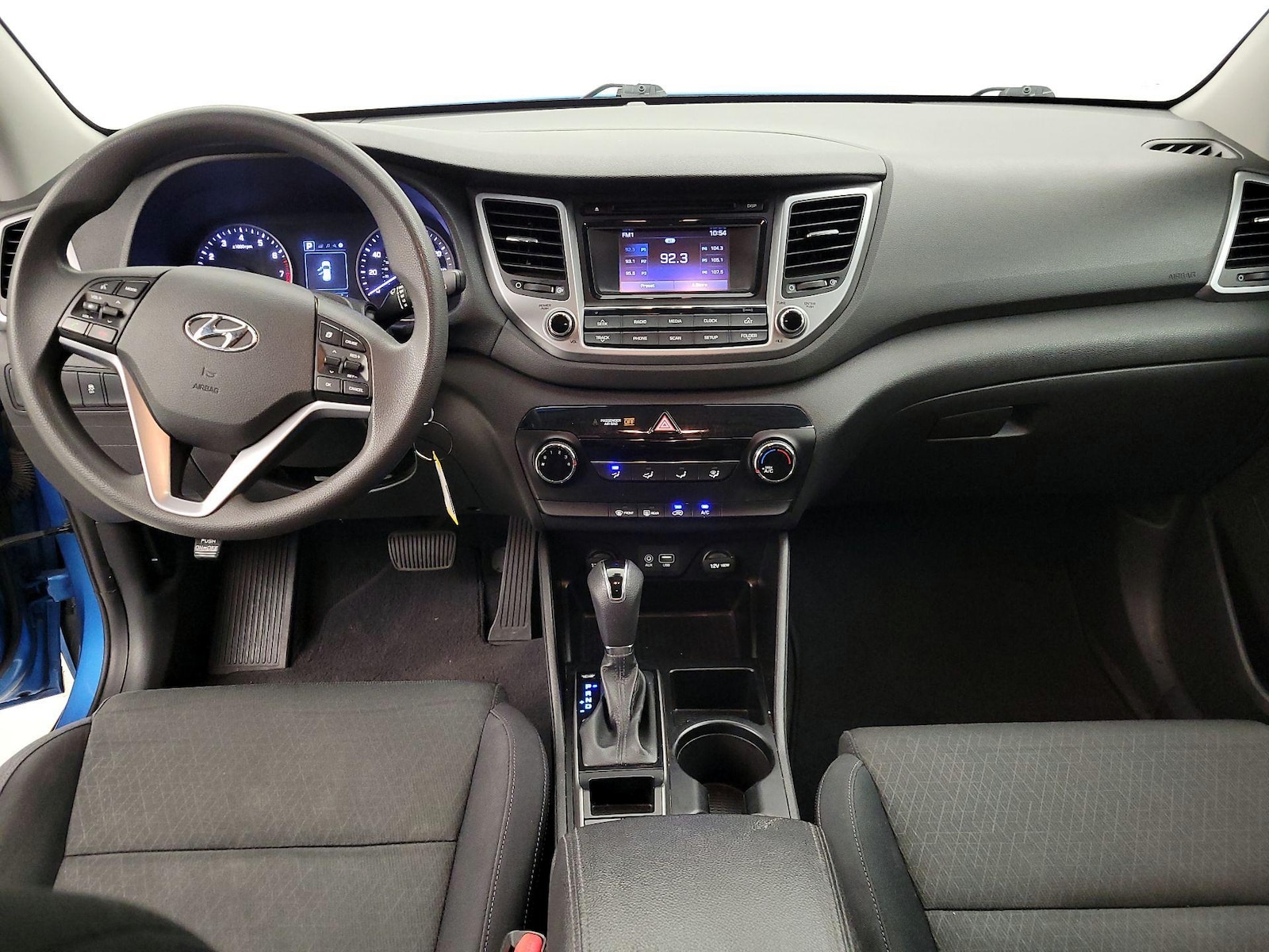 Rear View Camera