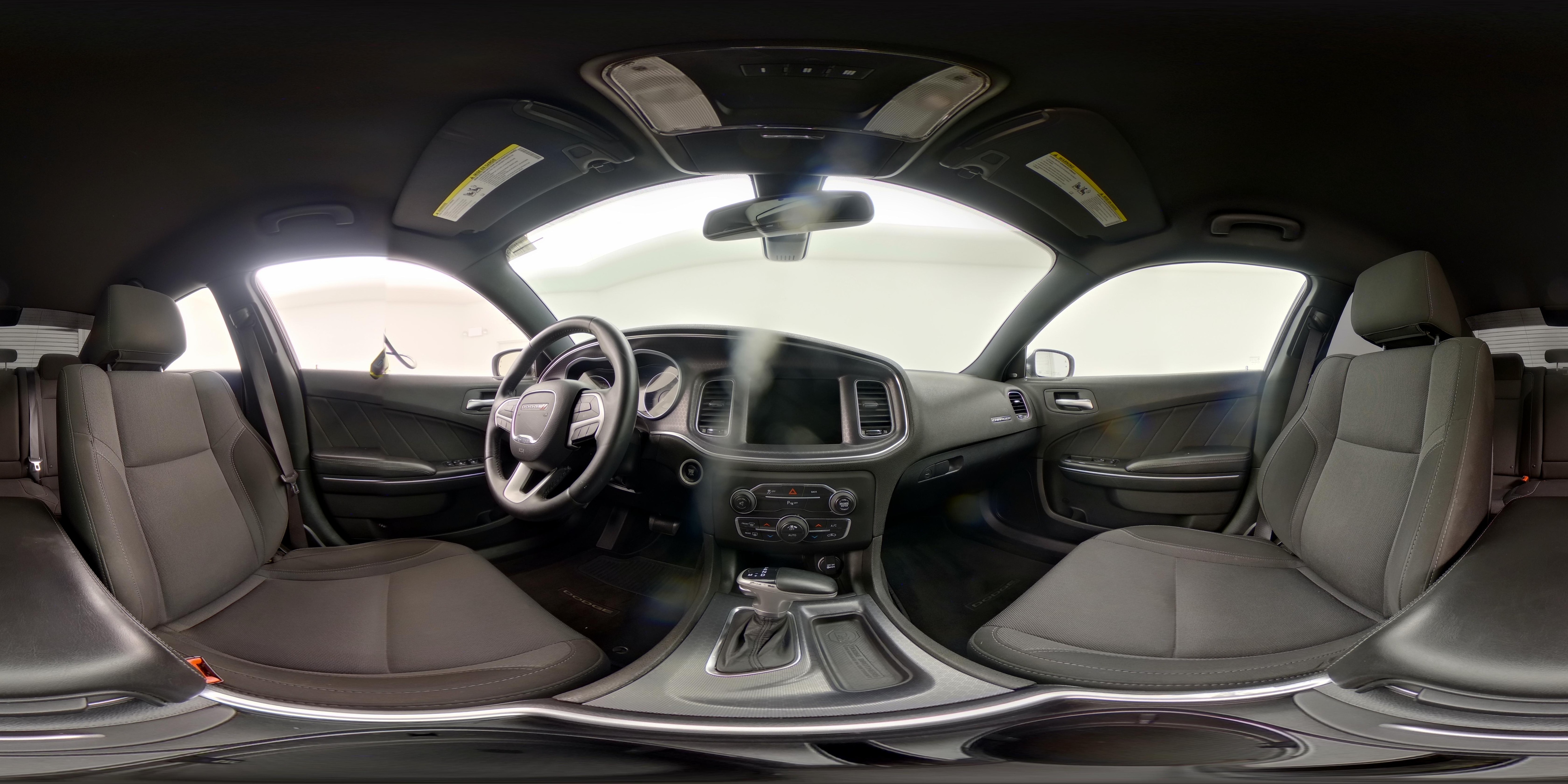 2015 Dodge Charger SXT - Photo 23