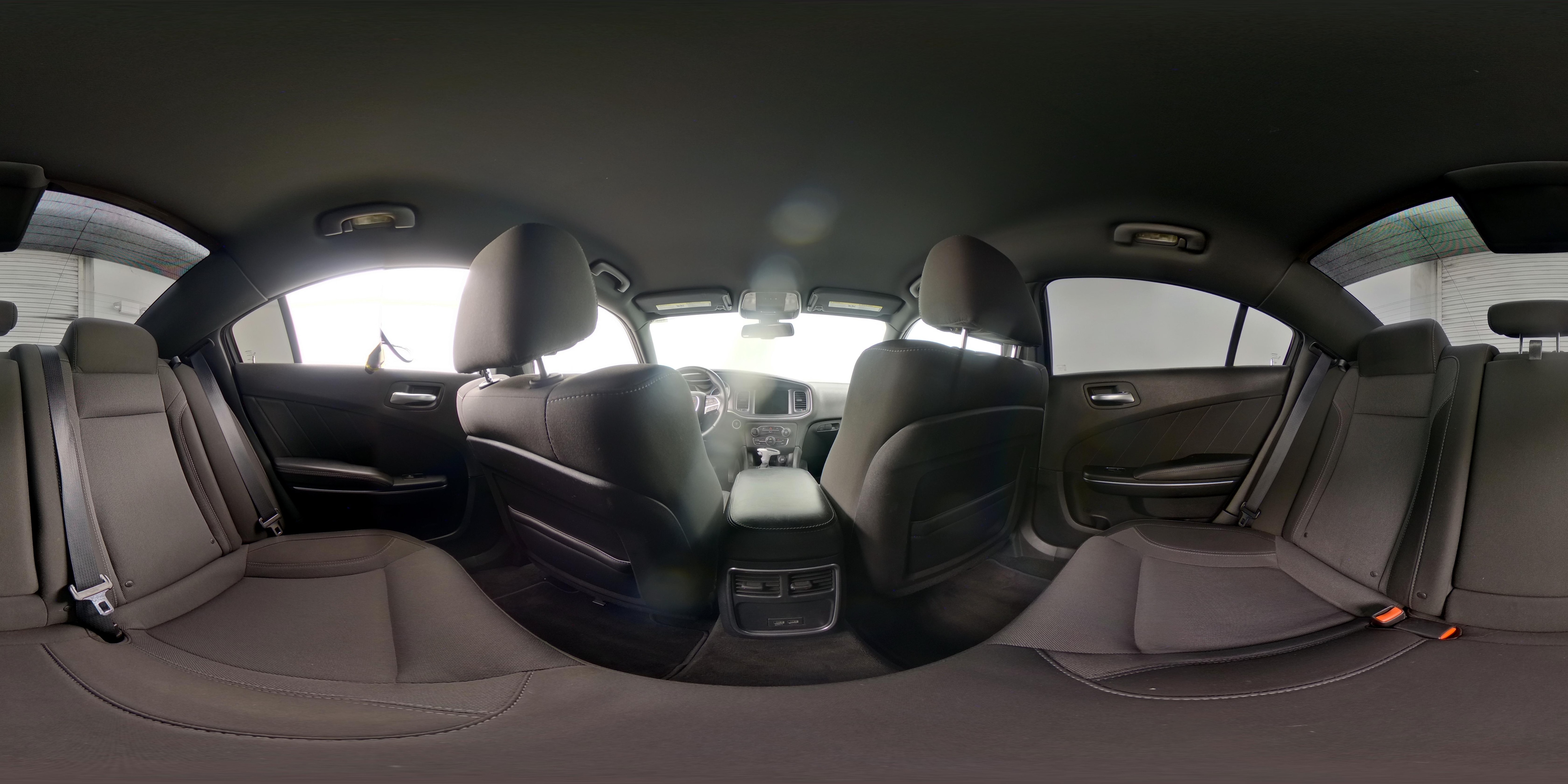 2015 Dodge Charger SXT - Photo 24