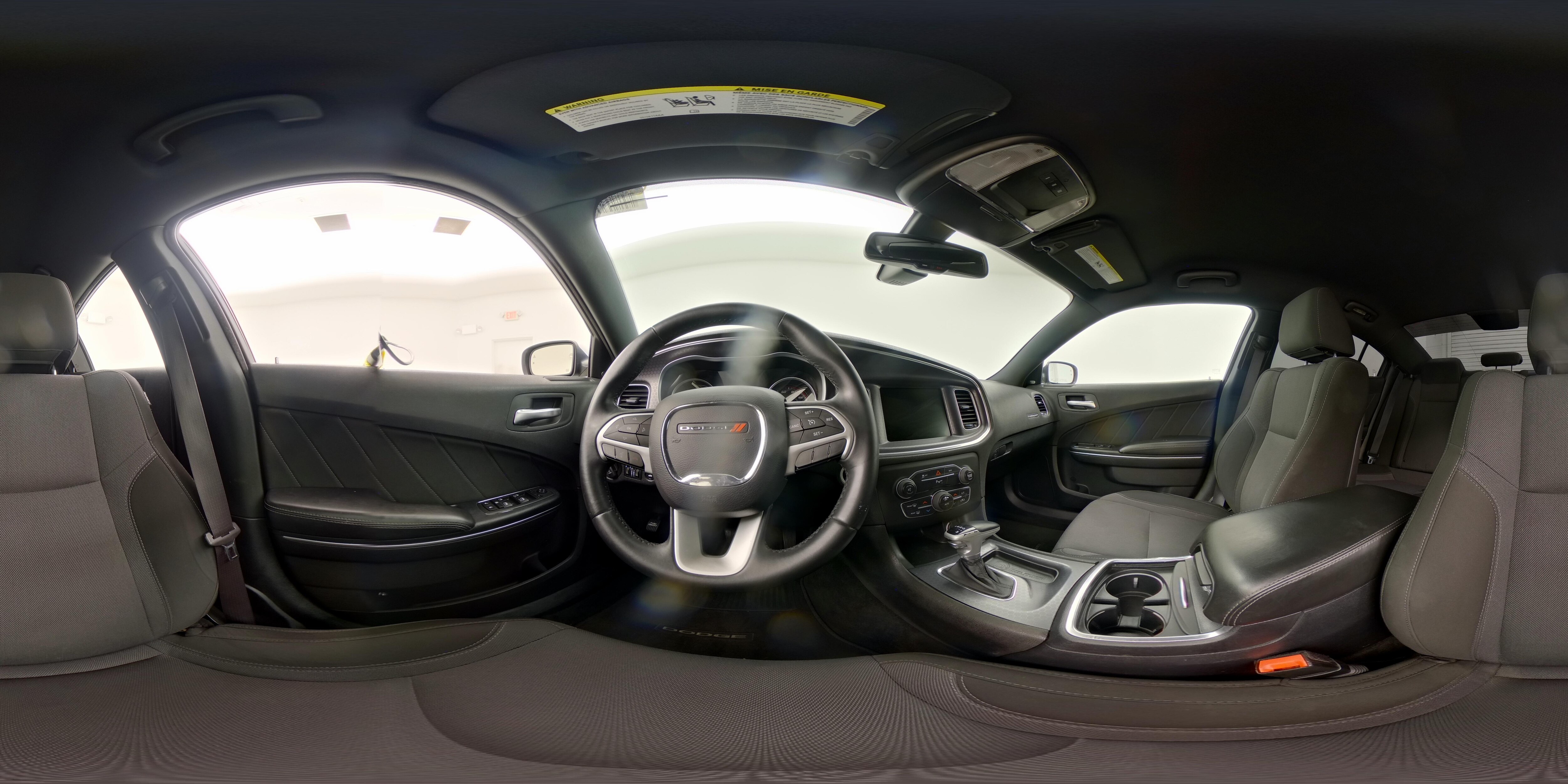 2015 Dodge Charger SXT - Photo 25