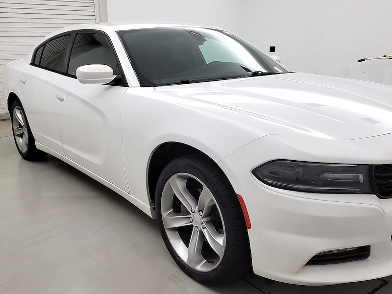 2015 Dodge Charger SXT -
                  Ontario, CA