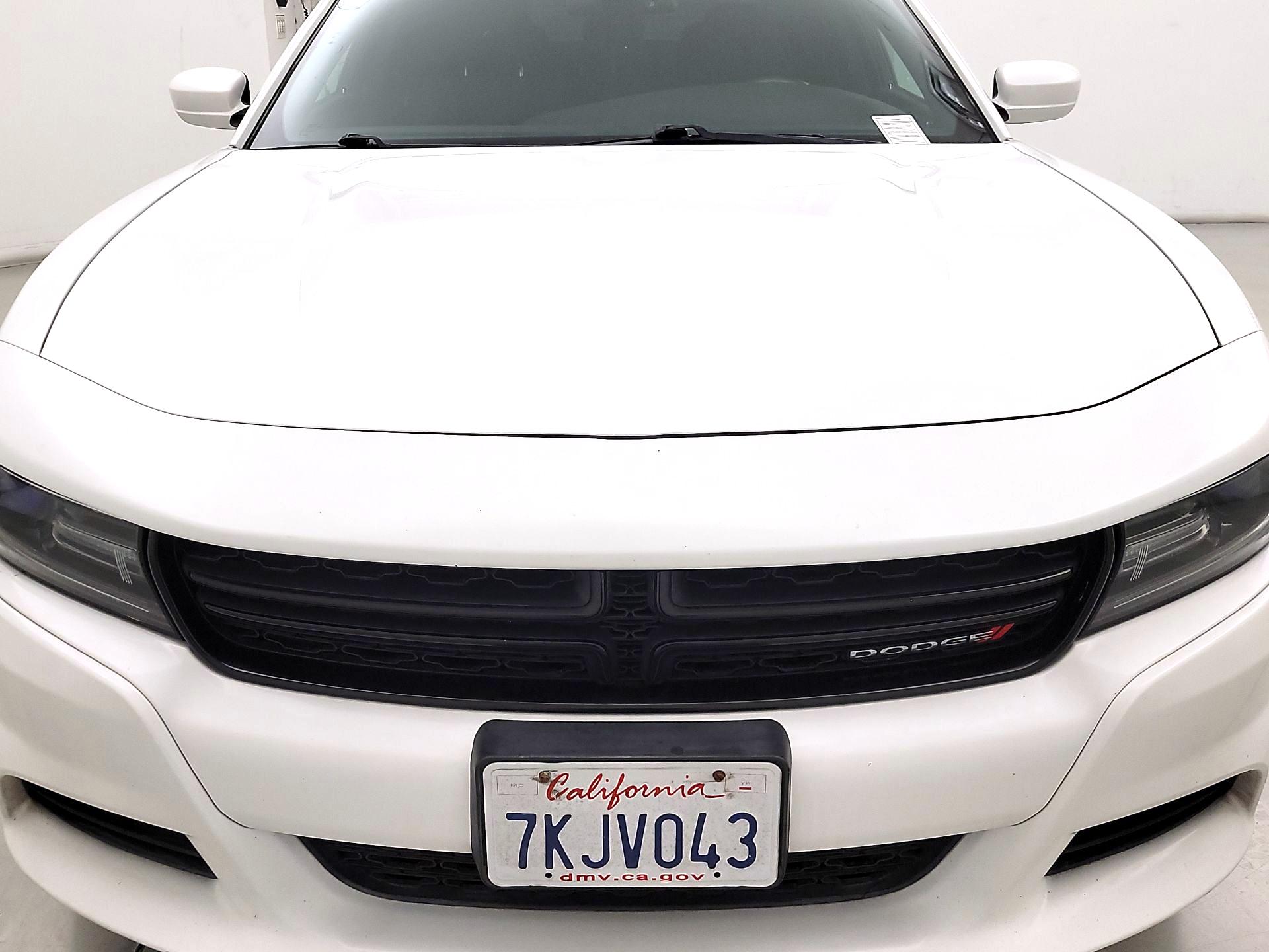 Thumbnail: 2015 Dodge Charger - 2