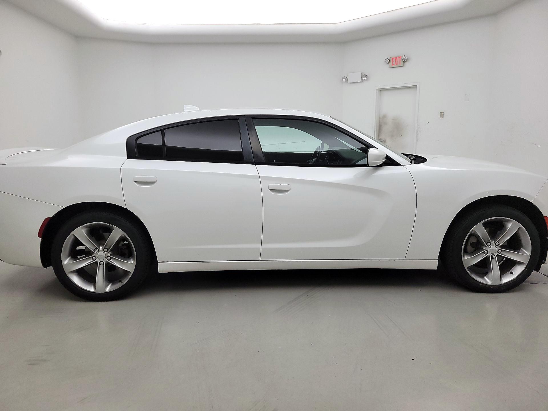 Thumbnail: 2015 Dodge Charger - 4