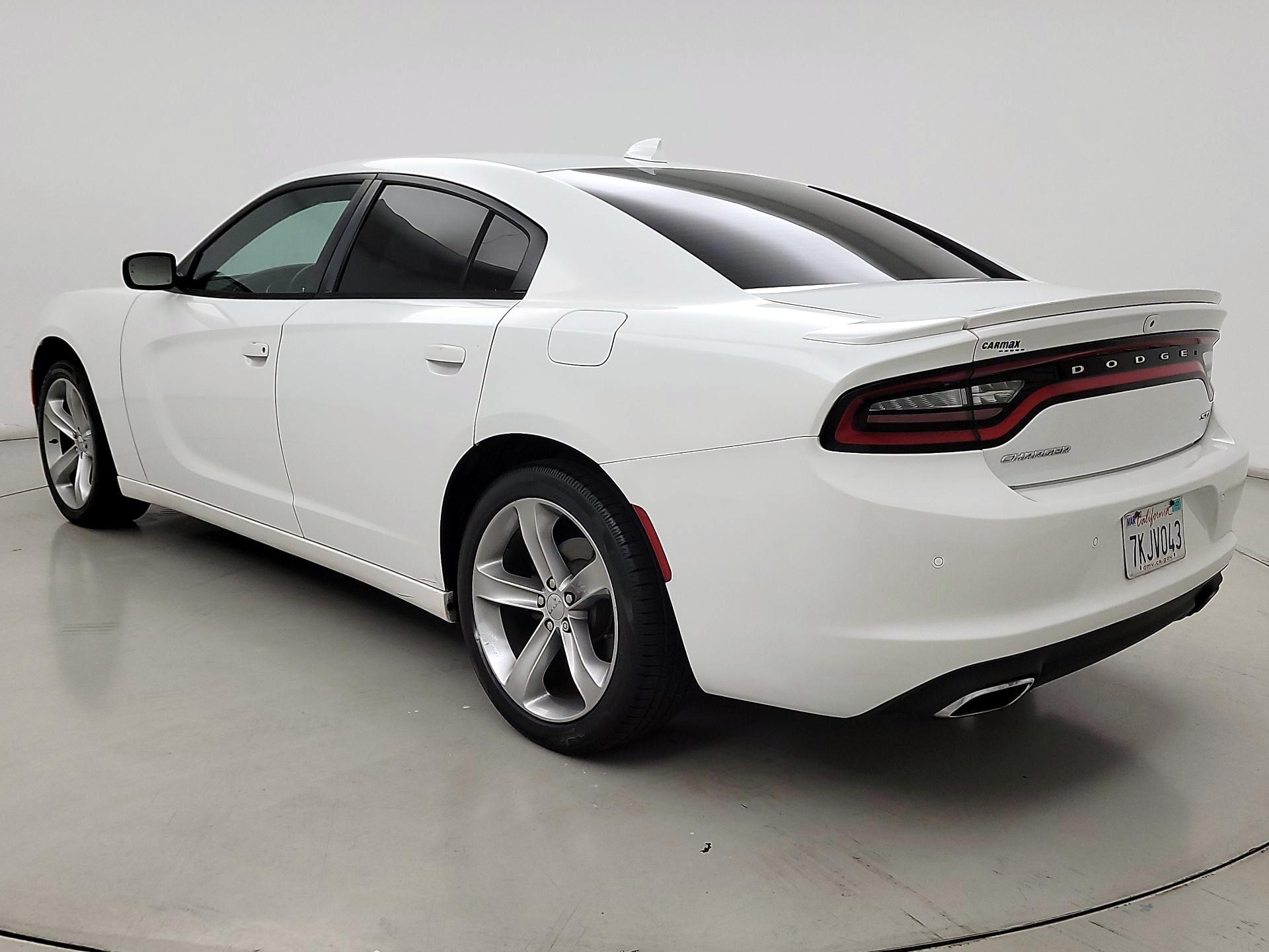 Thumbnail: 2015 Dodge Charger - 7