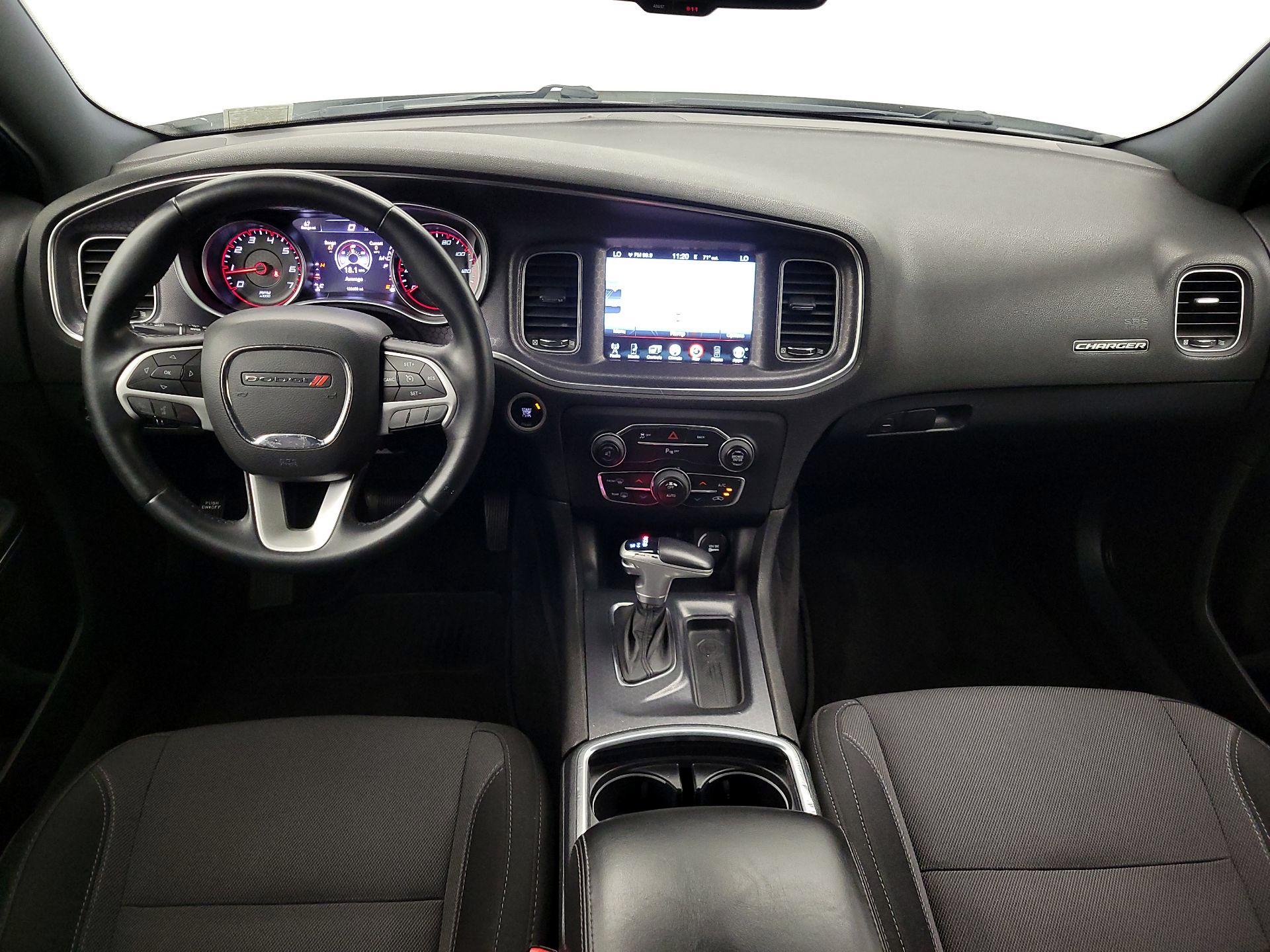 Thumbnail: 2015 Dodge Charger - 8