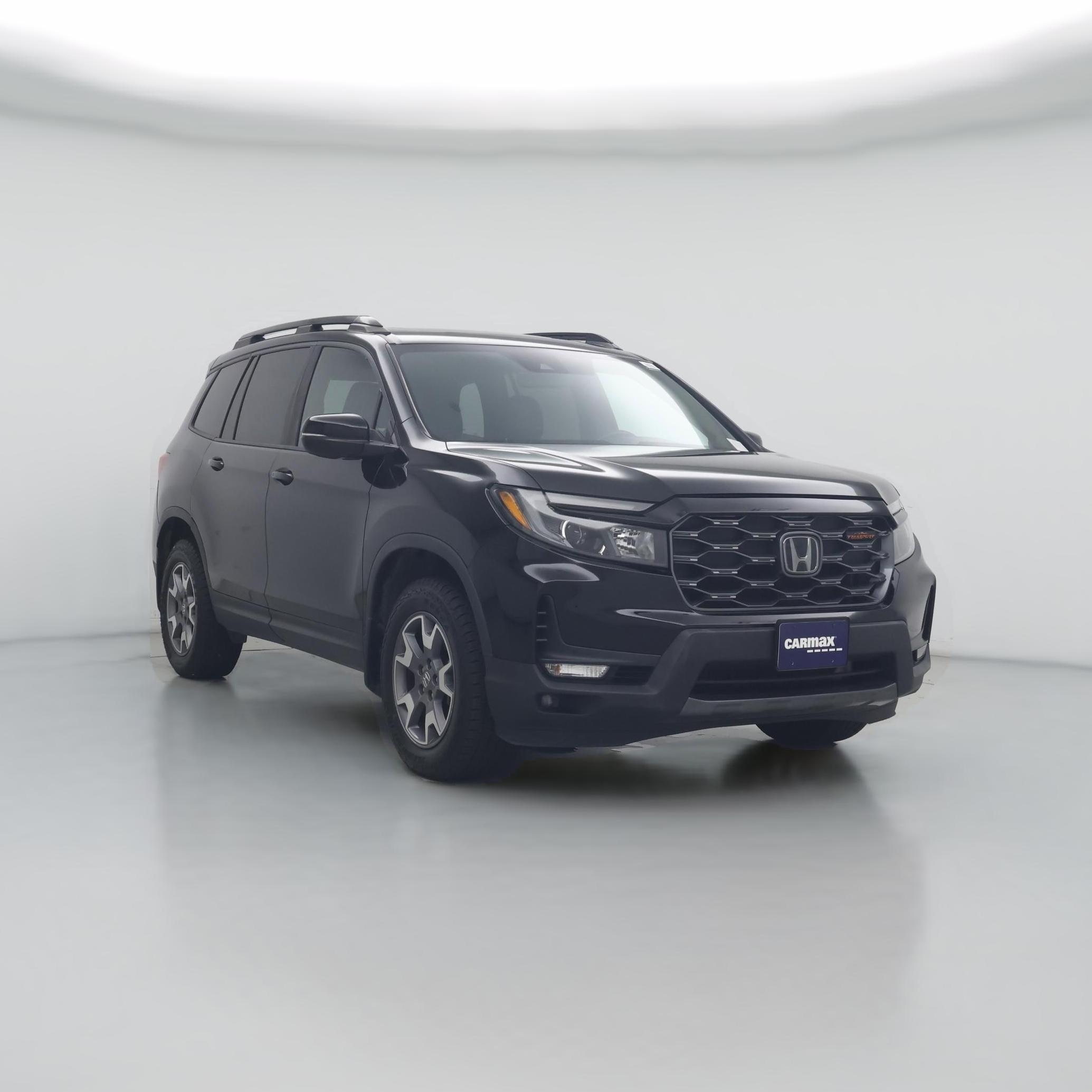 Thumbnail: 2023 Honda Passport - 1