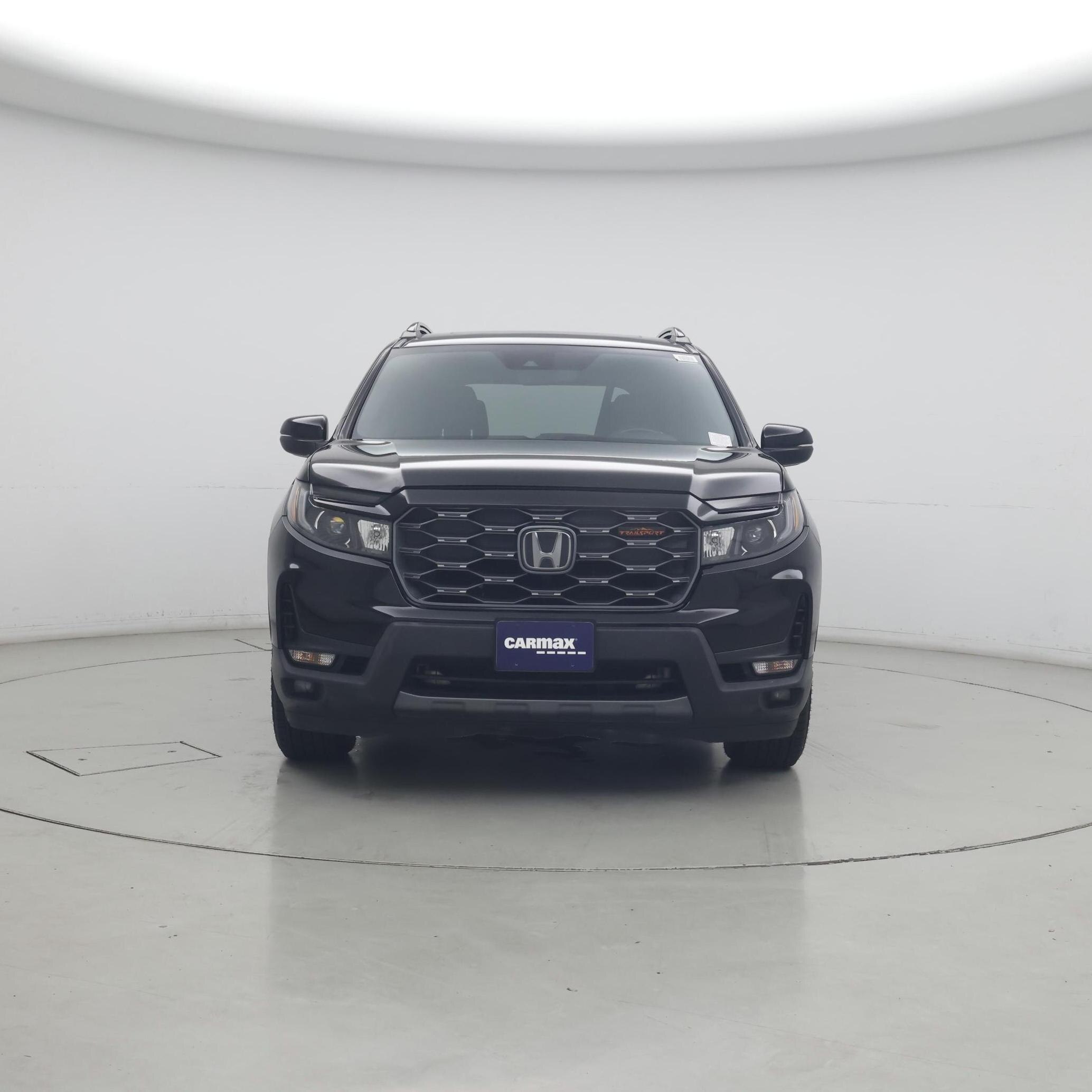 Thumbnail: 2023 Honda Passport - 5