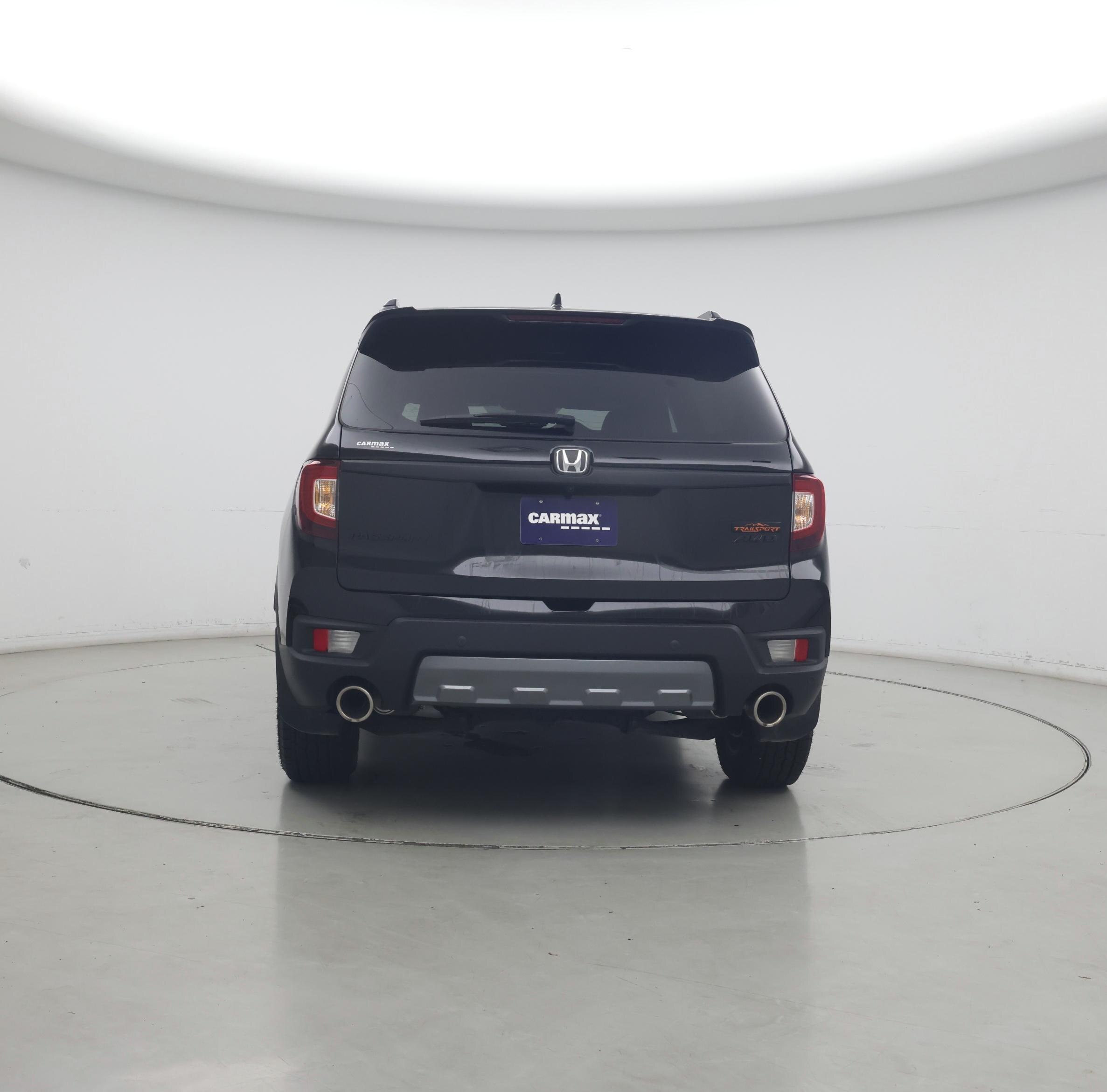 Thumbnail: 2023 Honda Passport - 6