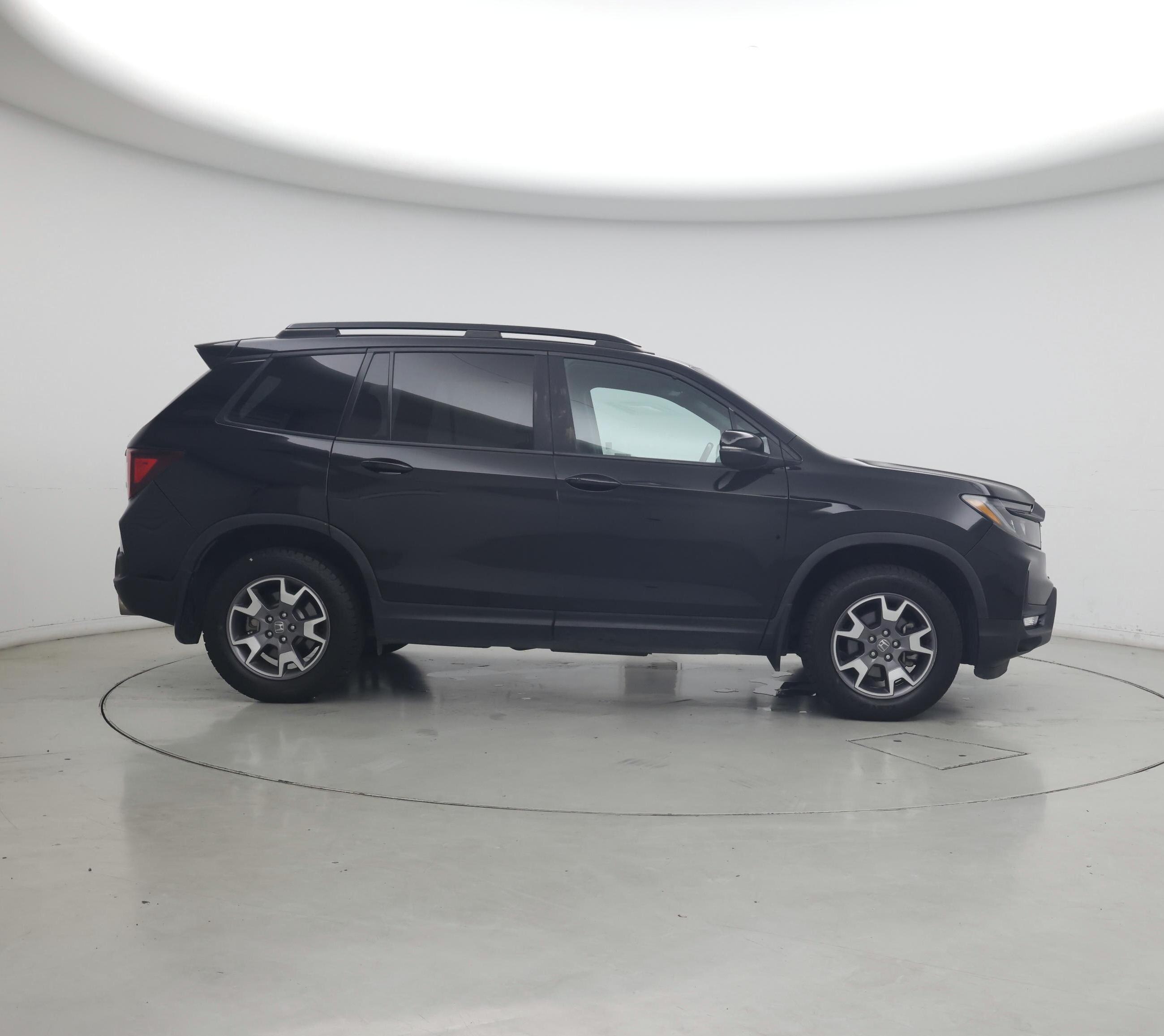 Thumbnail: 2023 Honda Passport - 7