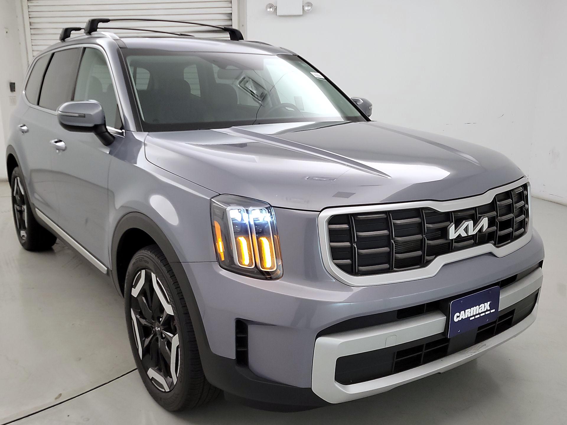 Thumbnail: 2024 Kia Telluride - 1