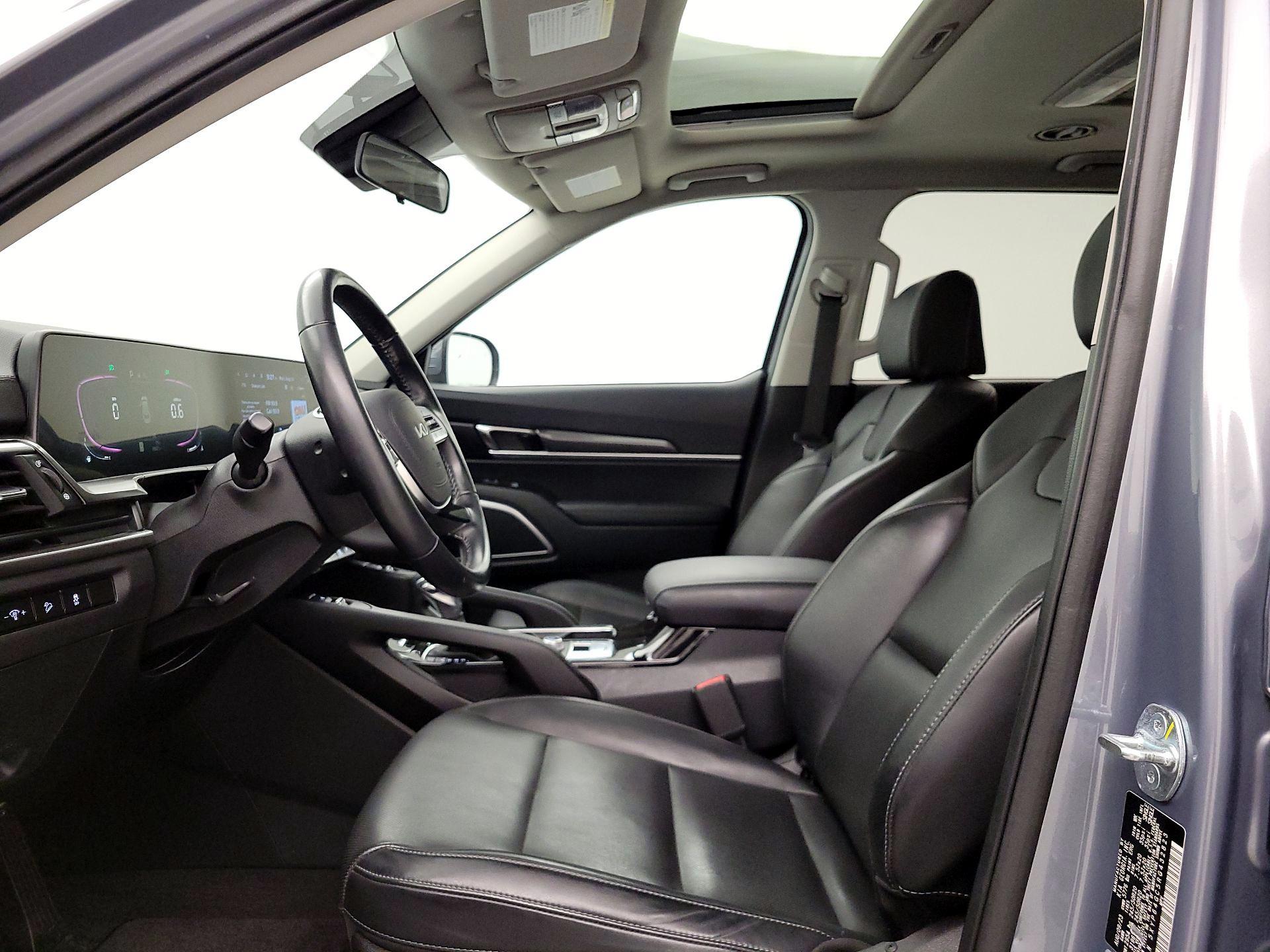 Thumbnail: 2024 Kia Telluride - 9