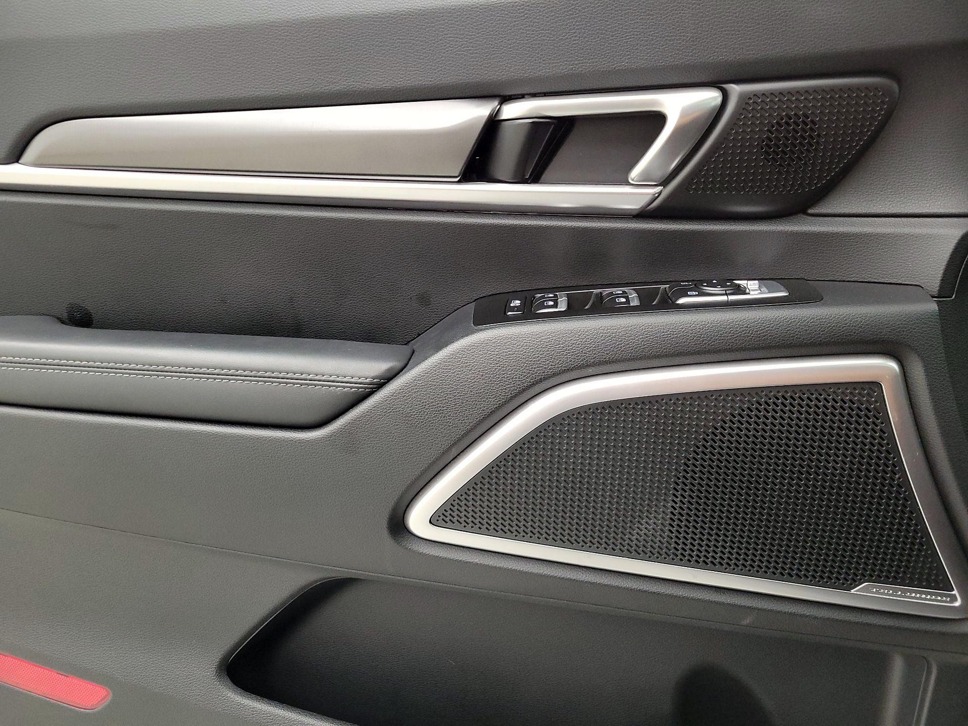 Thumbnail: 2024 Kia Telluride - 10