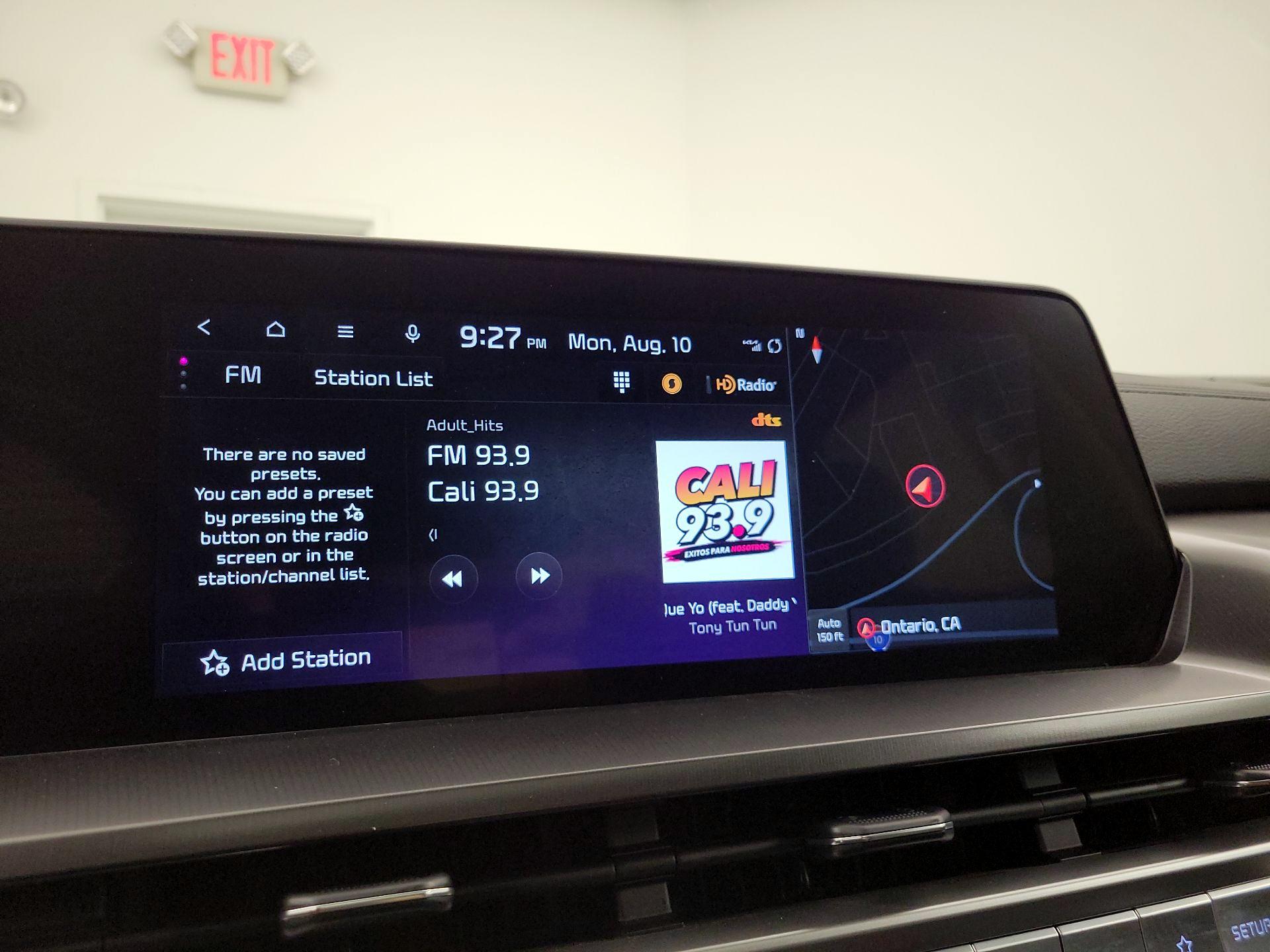 Thumbnail: 2024 Kia Telluride - 13