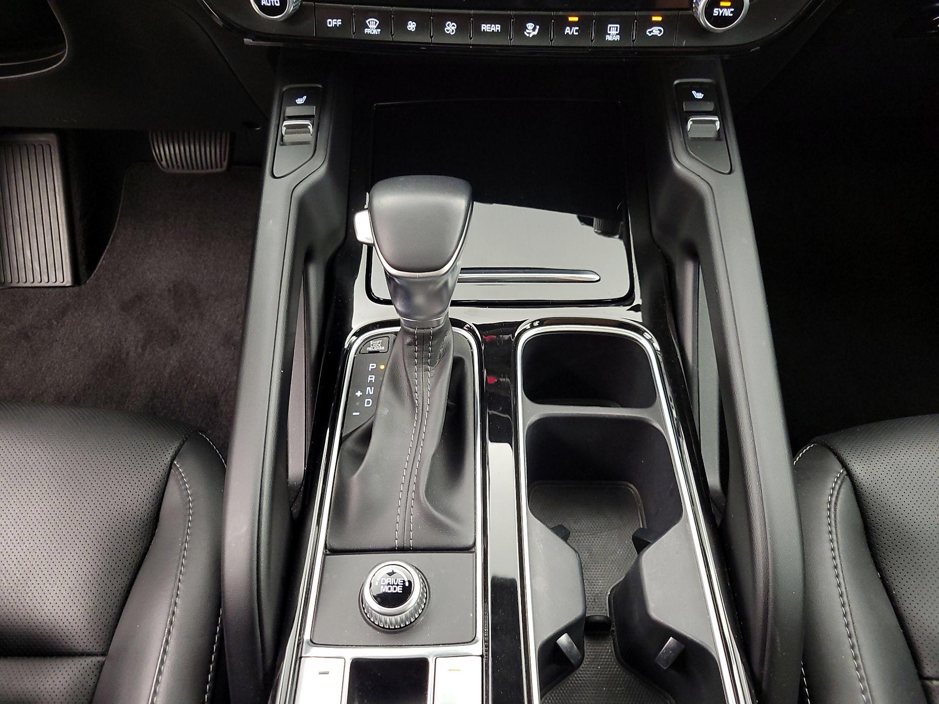 Thumbnail: 2024 Kia Telluride - 15