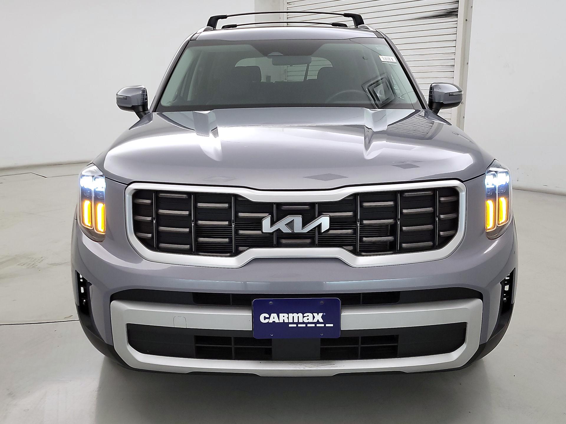 Thumbnail: 2024 Kia Telluride - 2