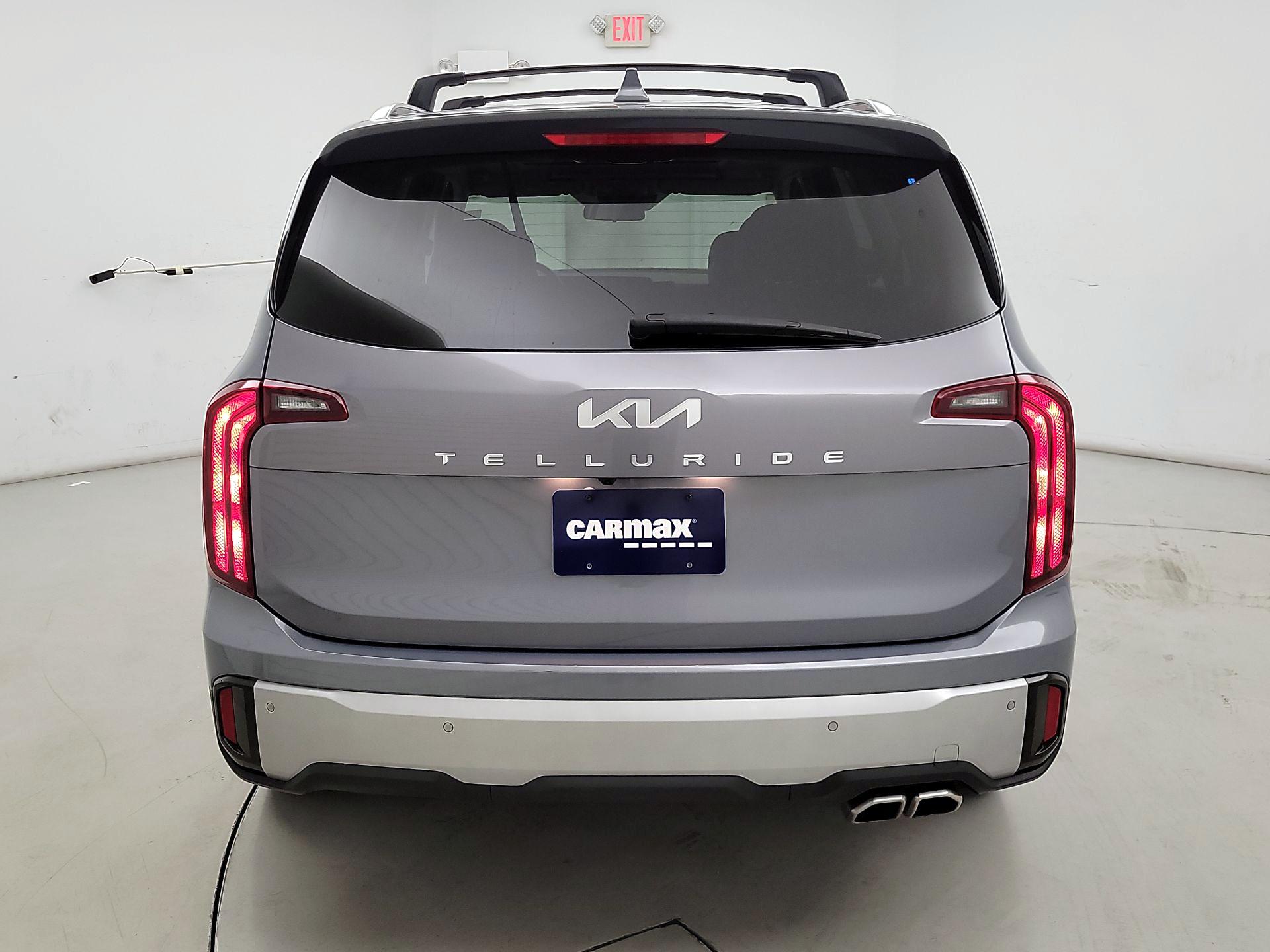 Thumbnail: 2024 Kia Telluride - 6