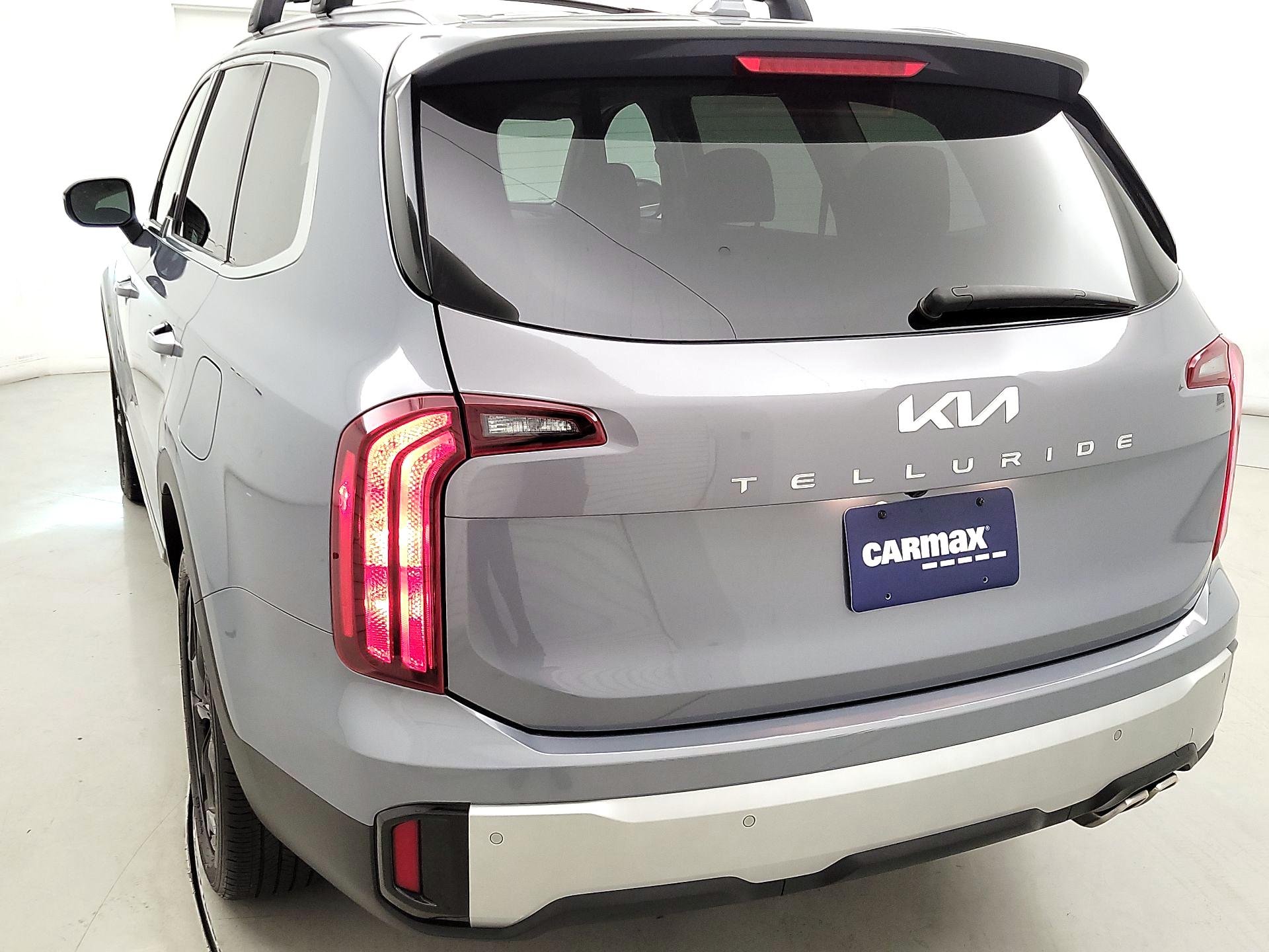 Thumbnail: 2024 Kia Telluride - 7