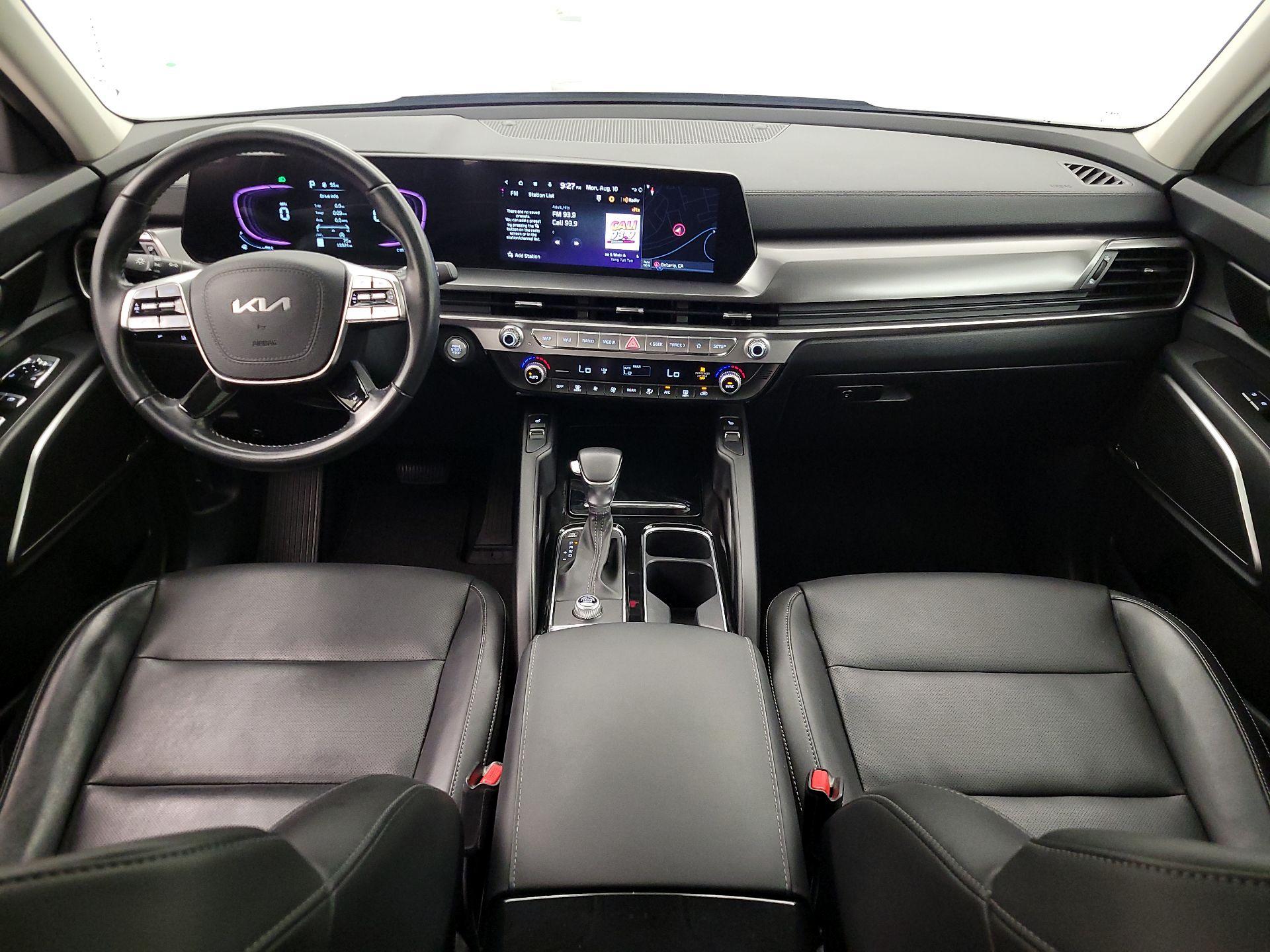 Thumbnail: 2024 Kia Telluride - 8