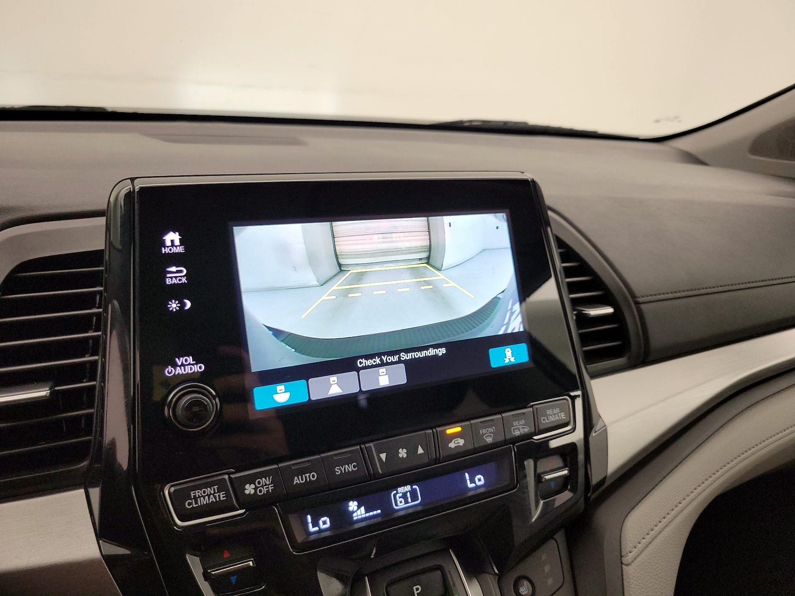 2023 Honda Odyssey EX-L - Photo 15