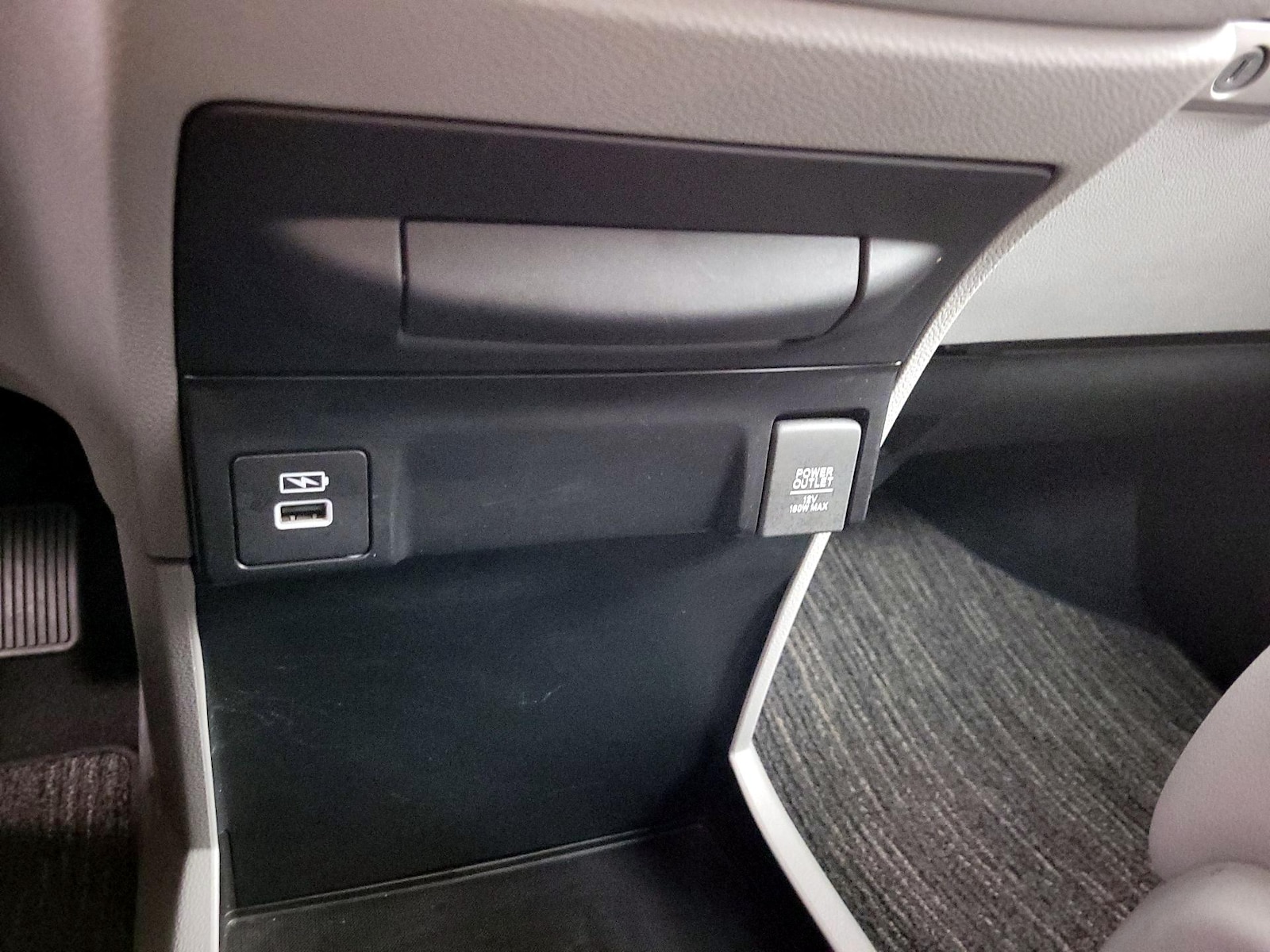 2023 Honda Odyssey EX-L - Photo 19