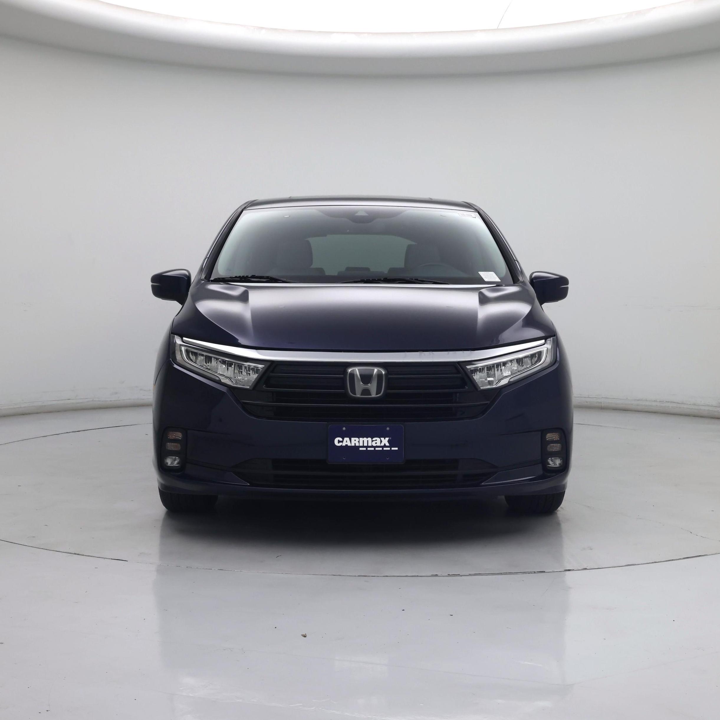 Thumbnail: 2023 Honda Odyssey - 5